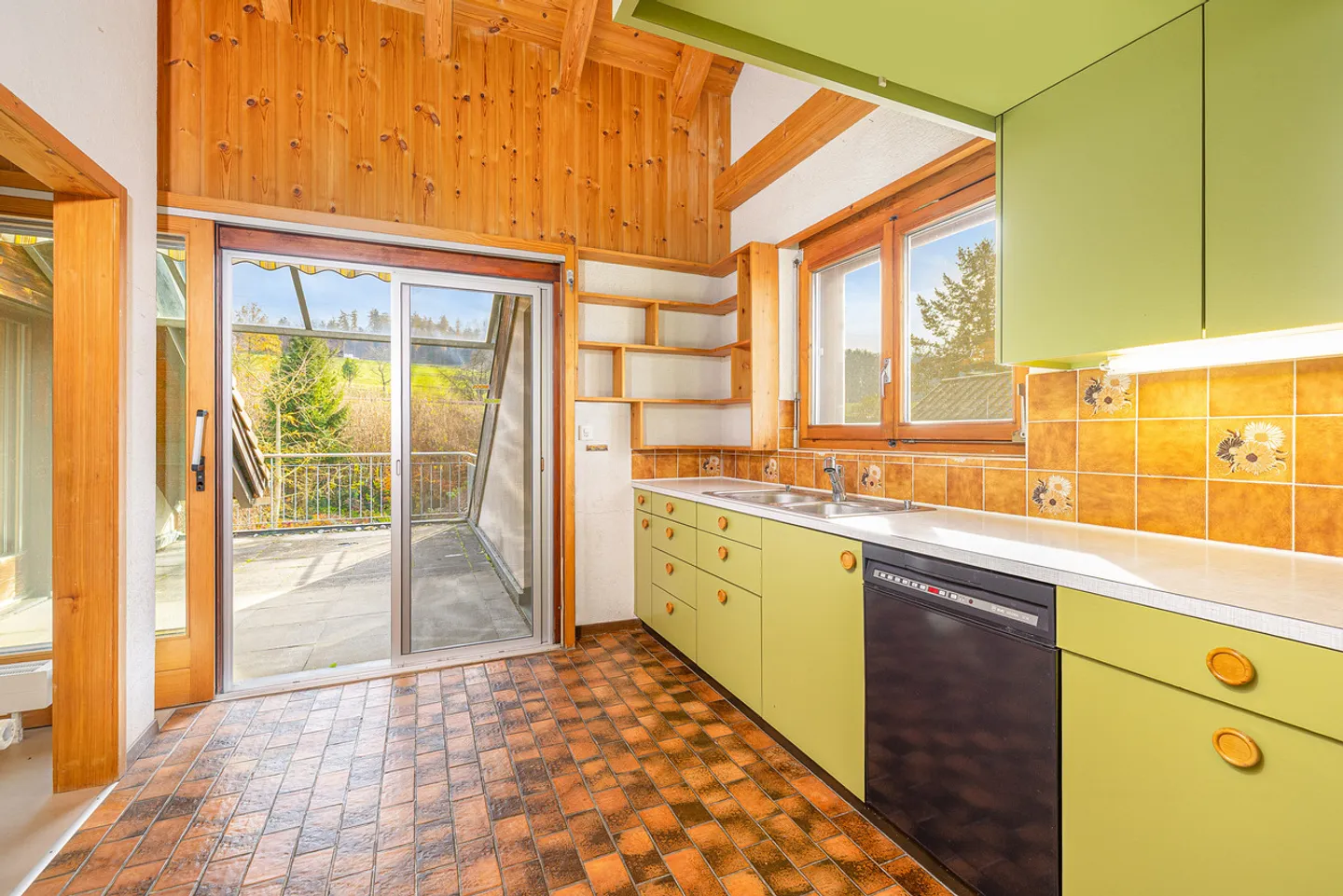 Maison spacieuse pour des concepts de vie individuels - Photo 9 sur 13