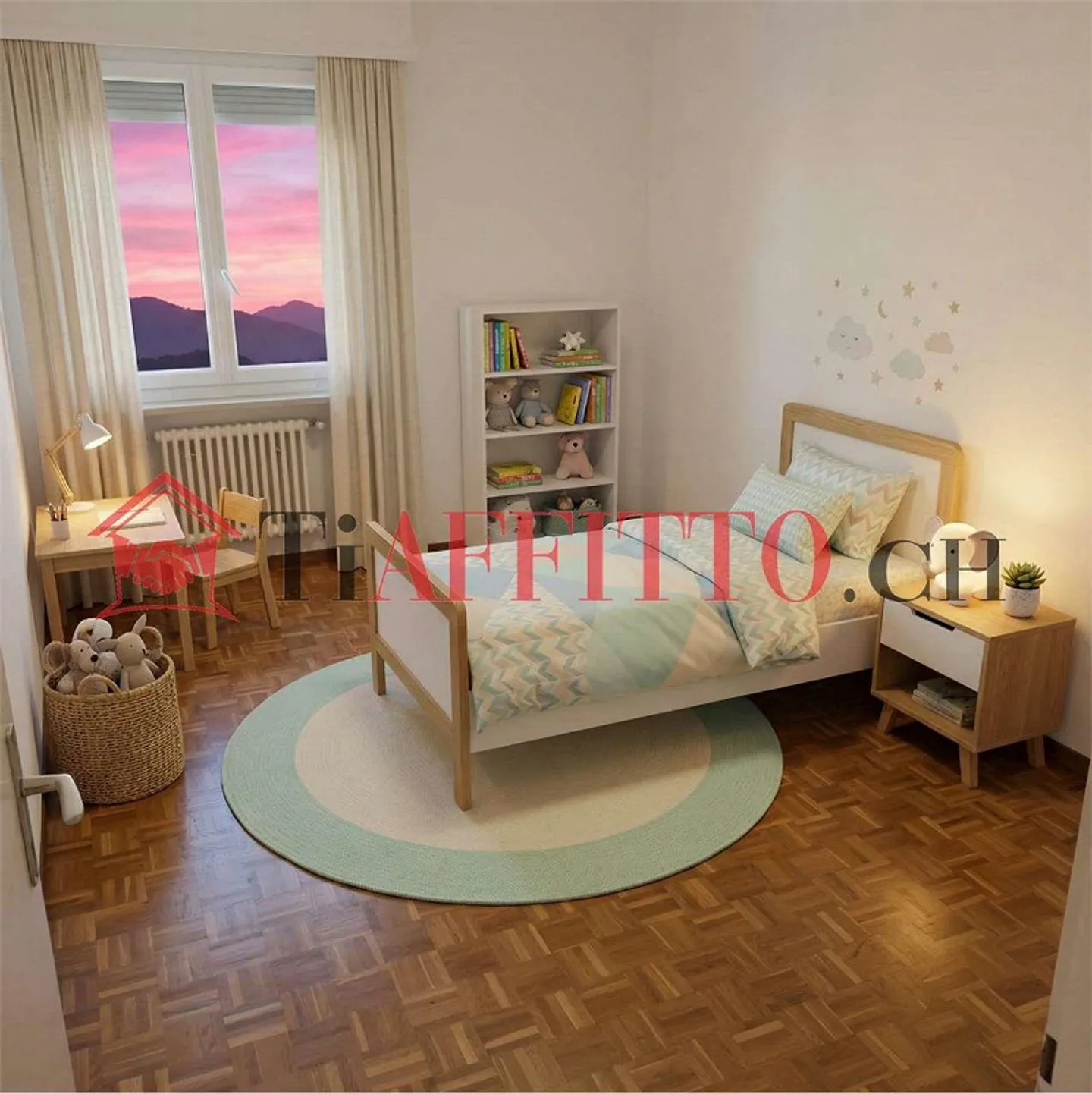 3.5 CASLANO A FEW STEPS FROM THE LAKE - Photo 3 of 7