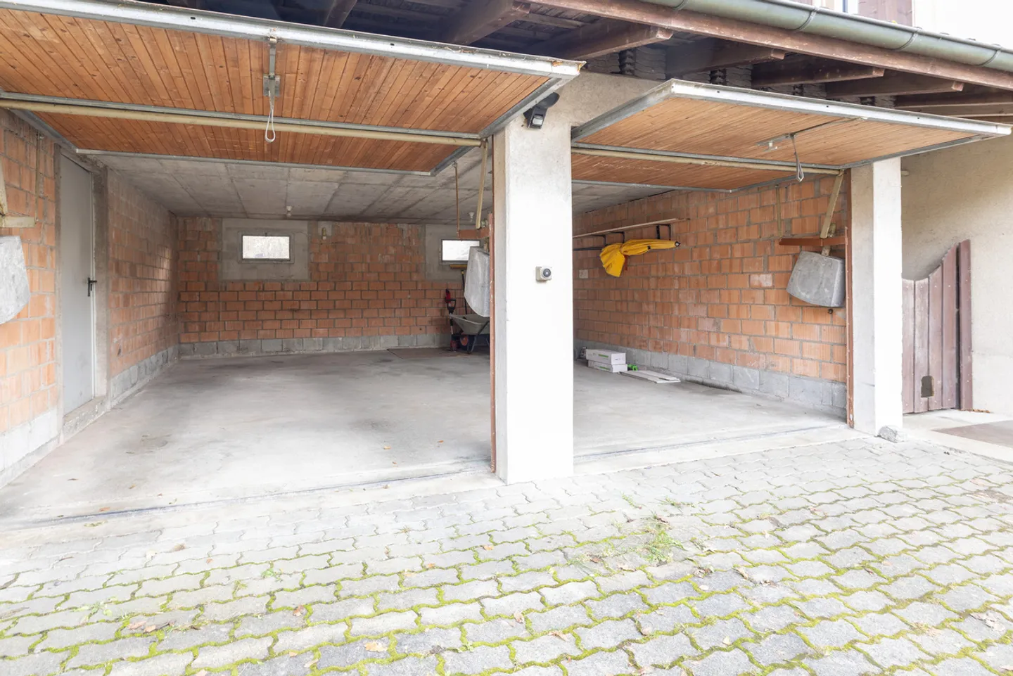 Maison spacieuse pour des concepts de vie individuels - Photo 11 sur 13