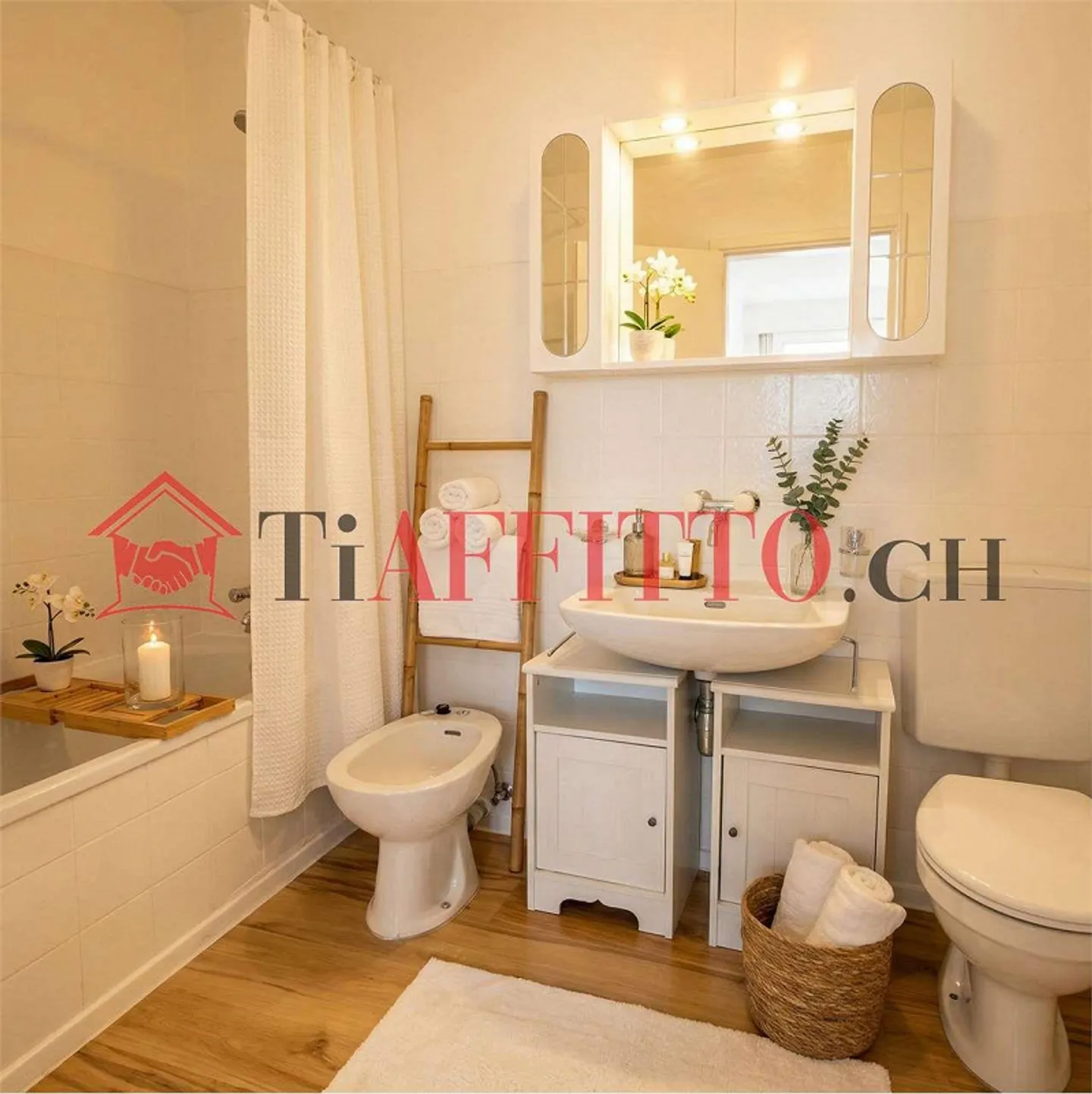 3.5 CASLANO A FEW STEPS FROM THE LAKE - Photo 6 of 7