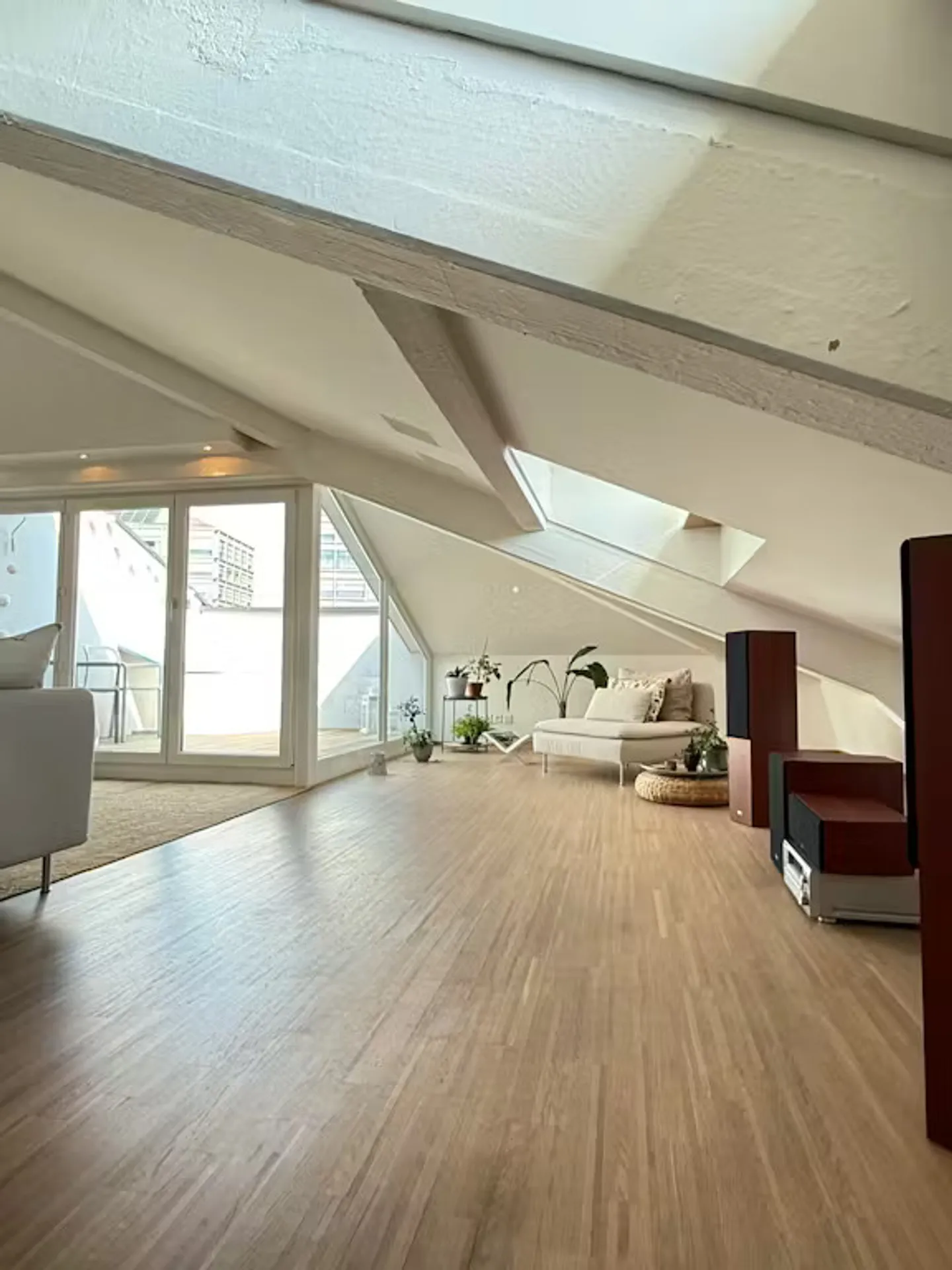 Charming Chalet in Zurich - Photo 7 of 10