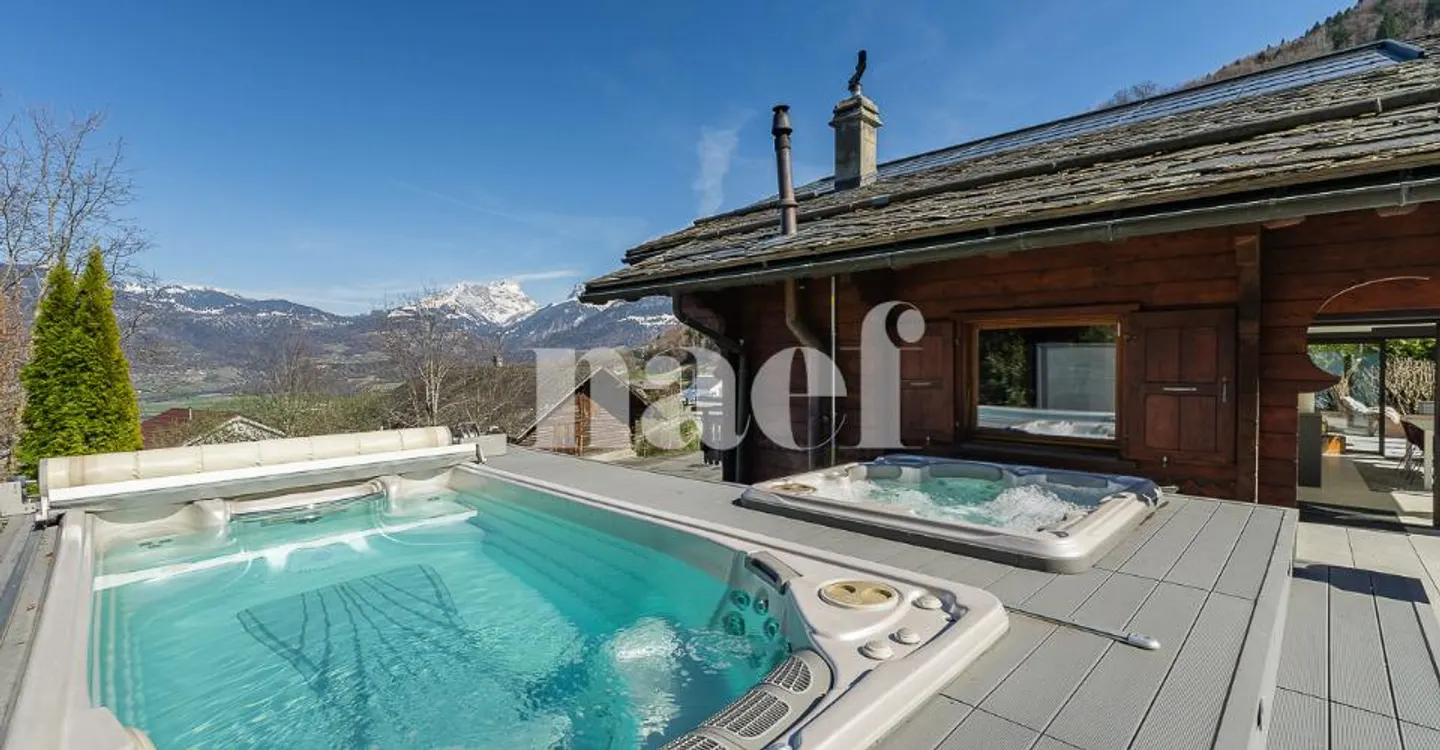 Chalet Incantevole e Comfort Moderno - Foto 2 di 12