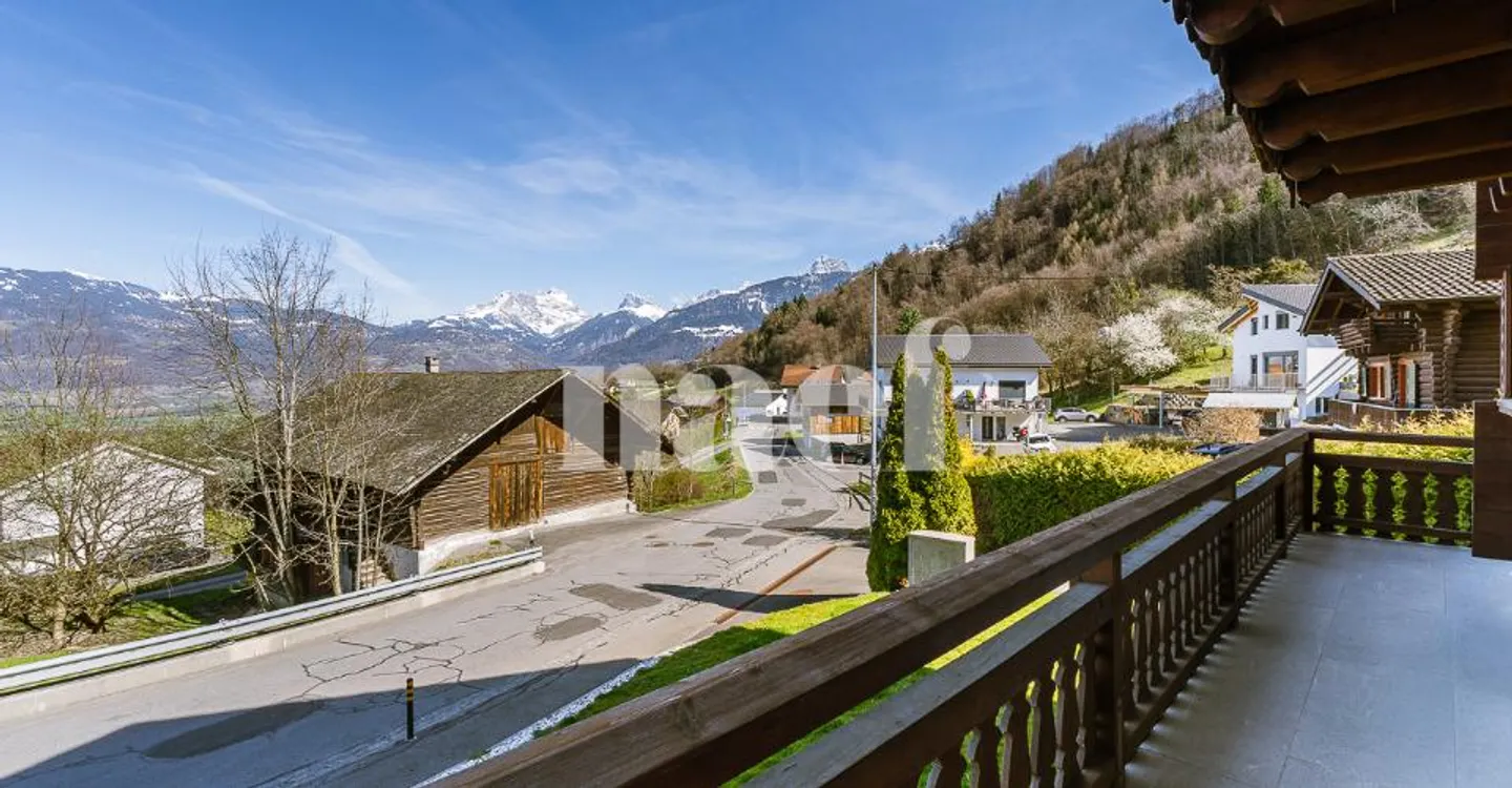 Chalet Incantevole e Comfort Moderno - Foto 8 di 12