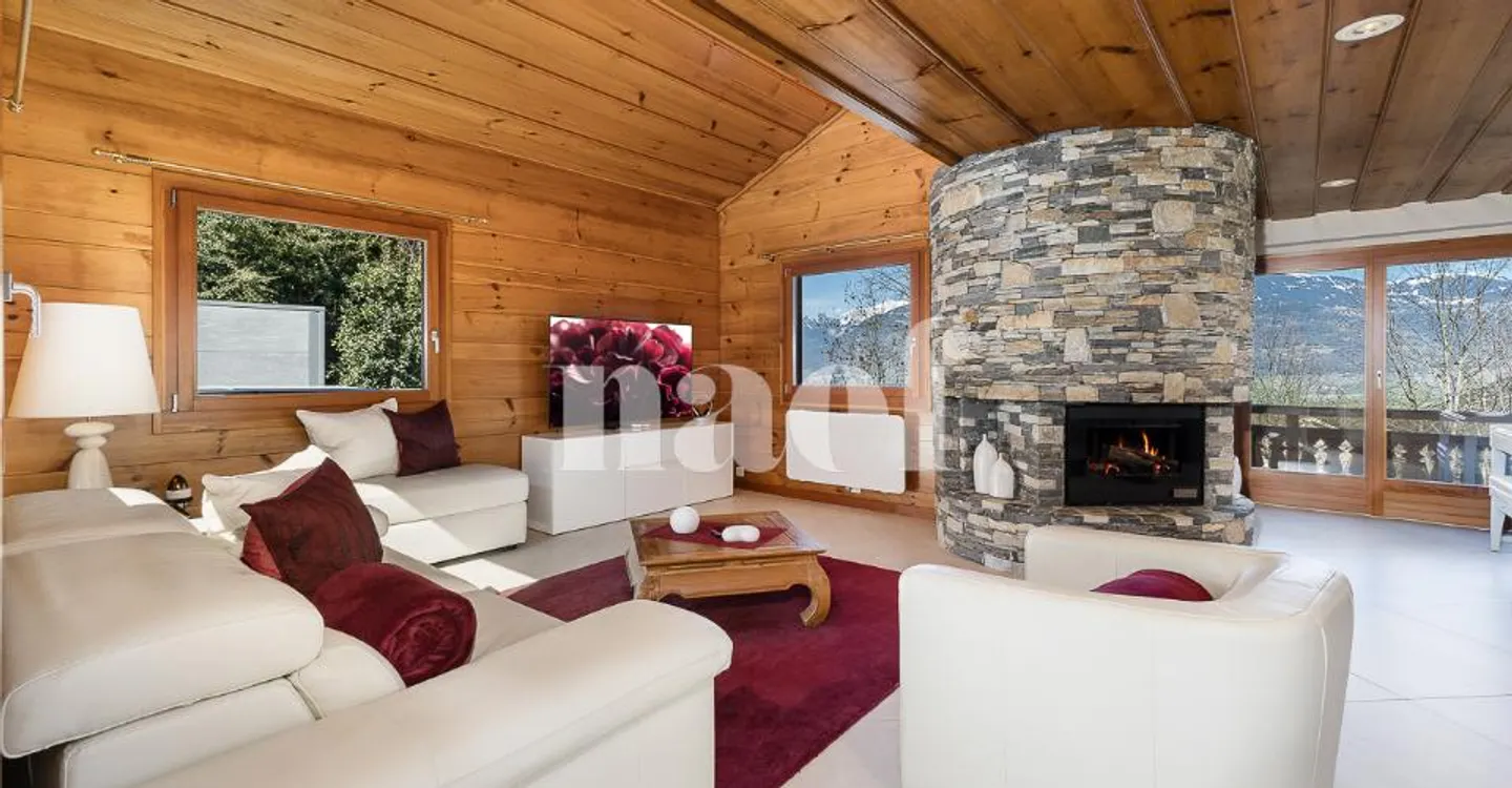 Chalet Incantevole e Comfort Moderno - Foto 9 di 12