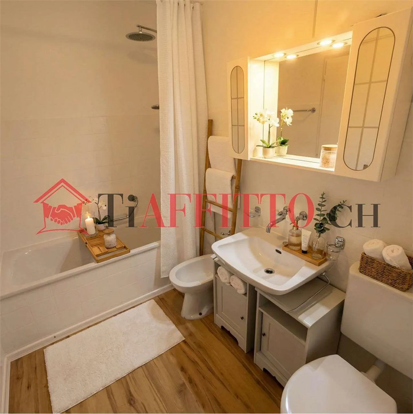 3.5 CASLANO A FEW STEPS FROM THE LAKE - Photo 7 of 7