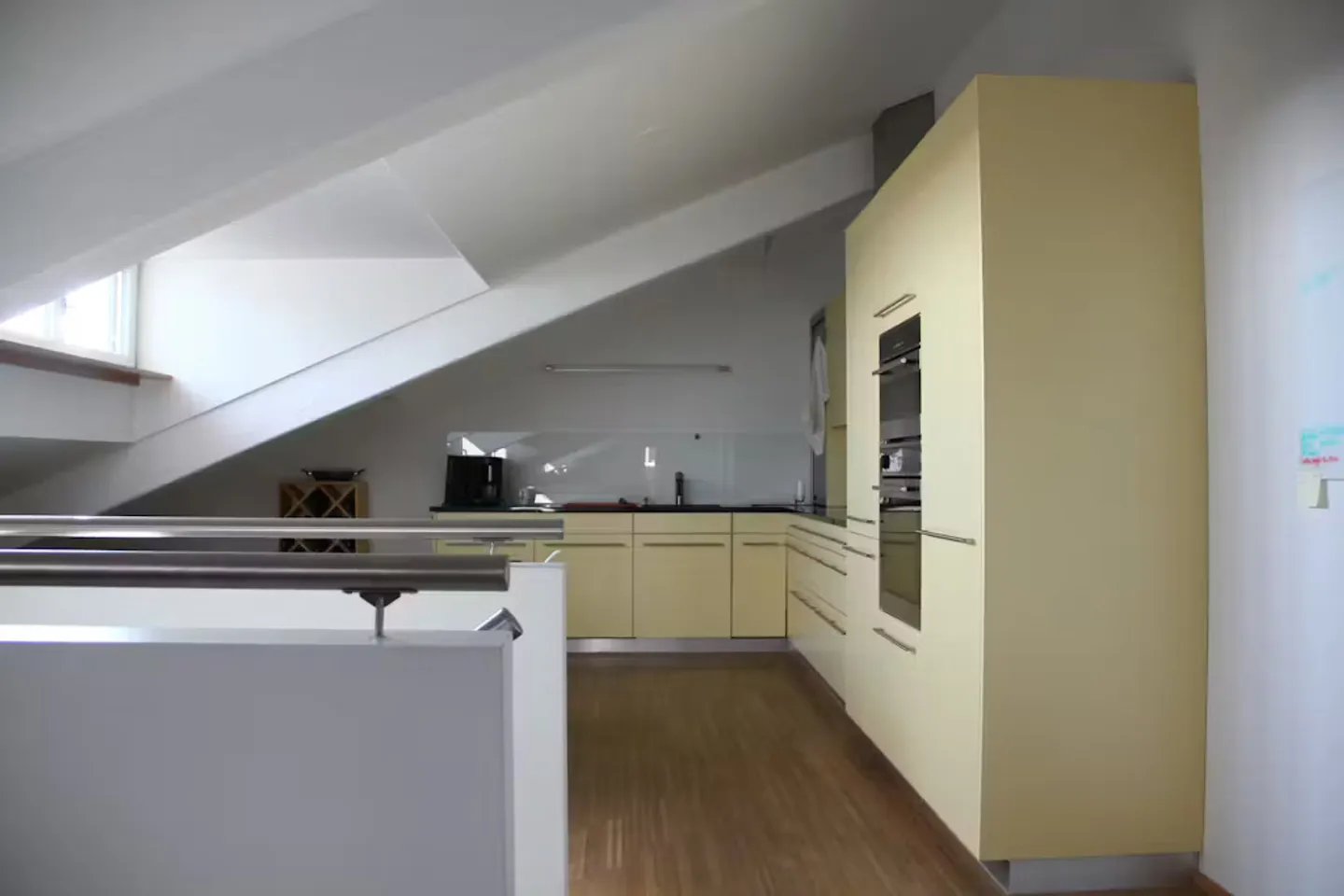 Charming Chalet in Zurich - Photo 9 of 10