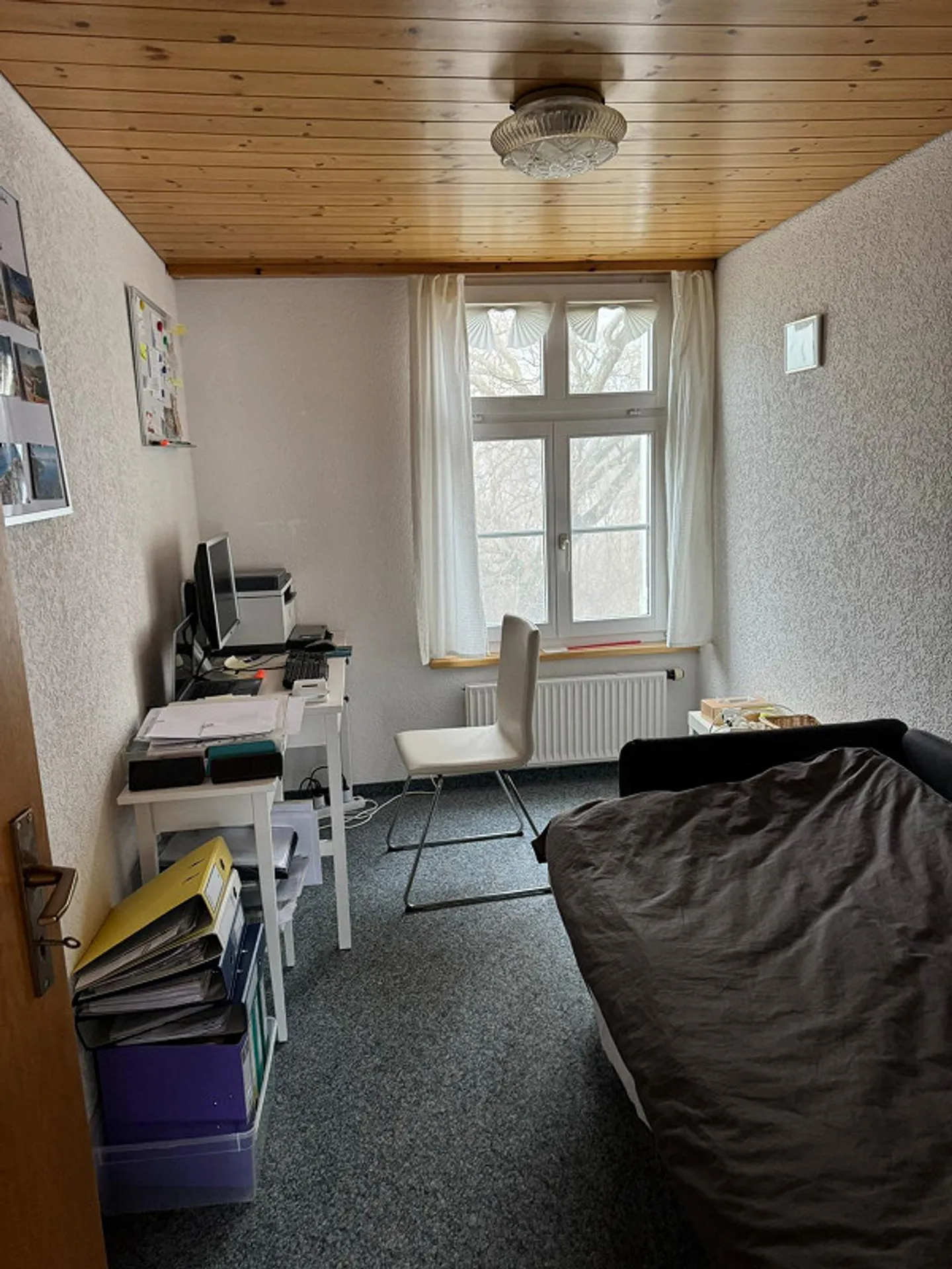 Mehrfamilienhaus mit Seesicht - Walzenhausen AR - Photo 5 of 10