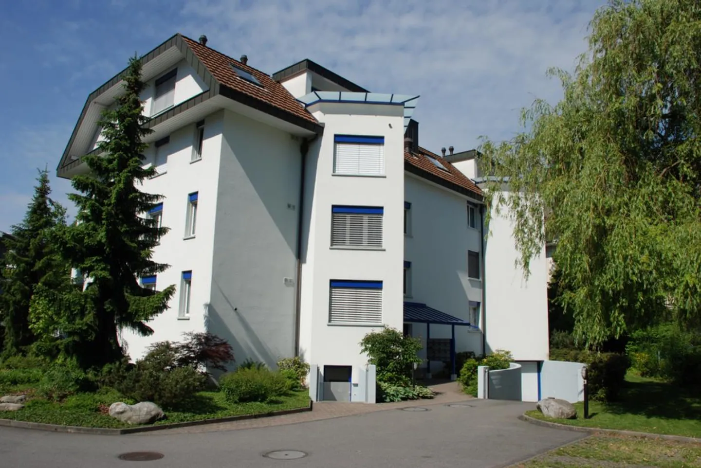 Zentral gelegenes Naturparadies - Foto 1 von 8