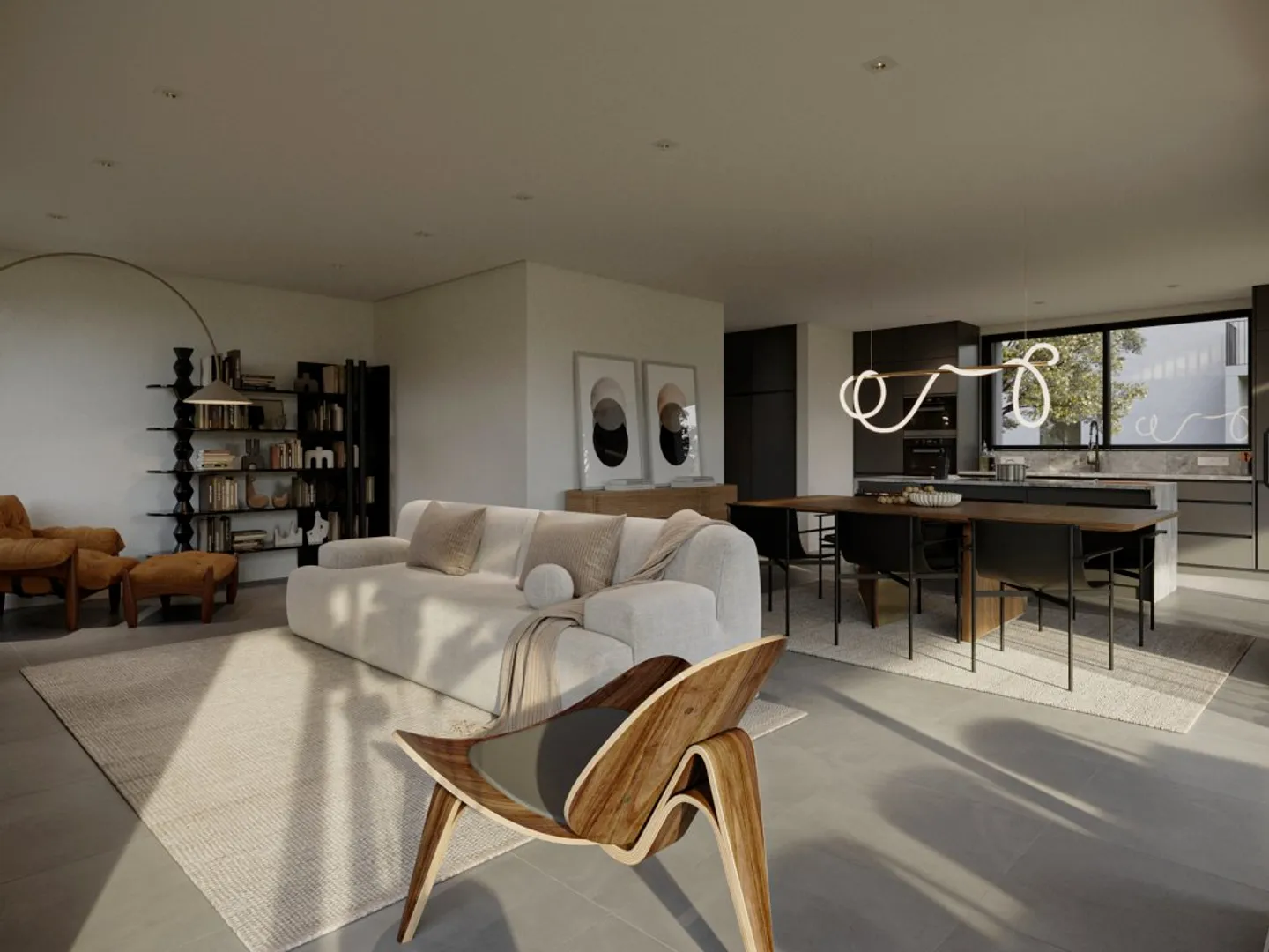 Charmante Villa Semi-Individuelle - Photo 1 sur 11