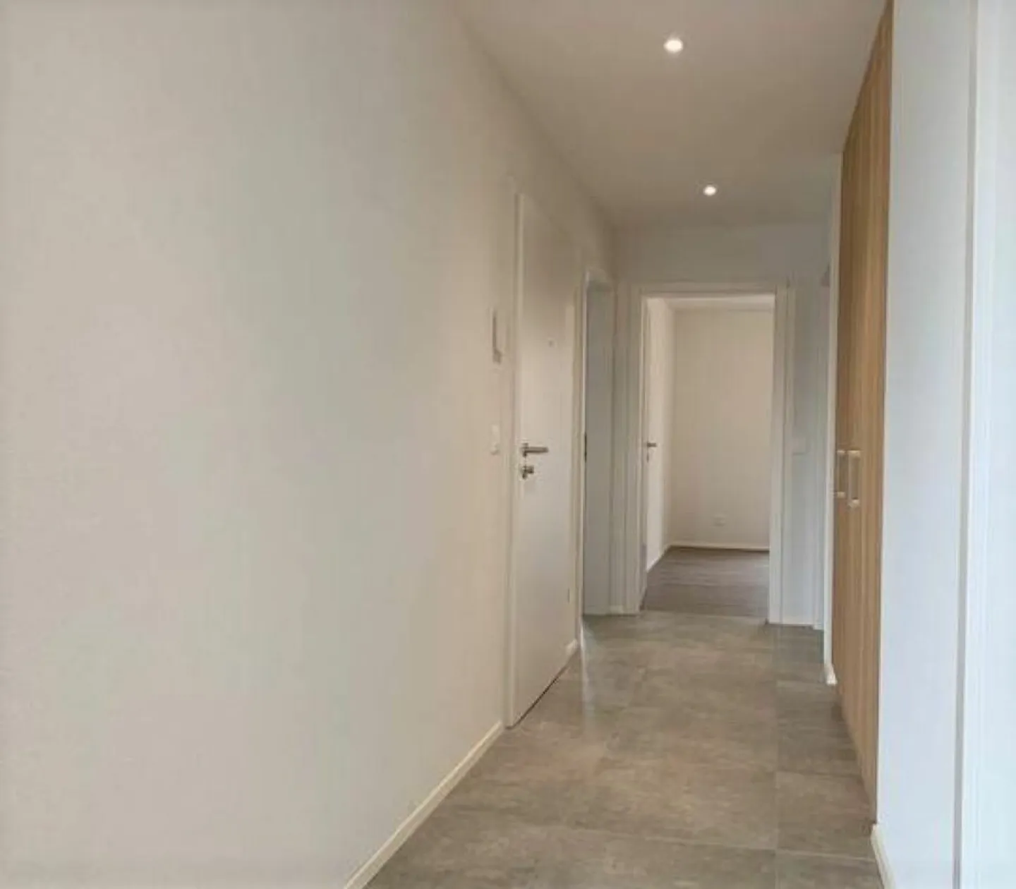 Charmantes Duplex im Ruhigen Dorf - Foto 7 von 11