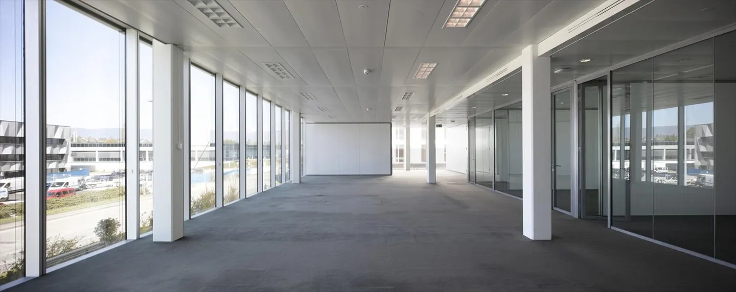 The Workshop - 555 m2 of new and modular spaces - Photo 2 of 6