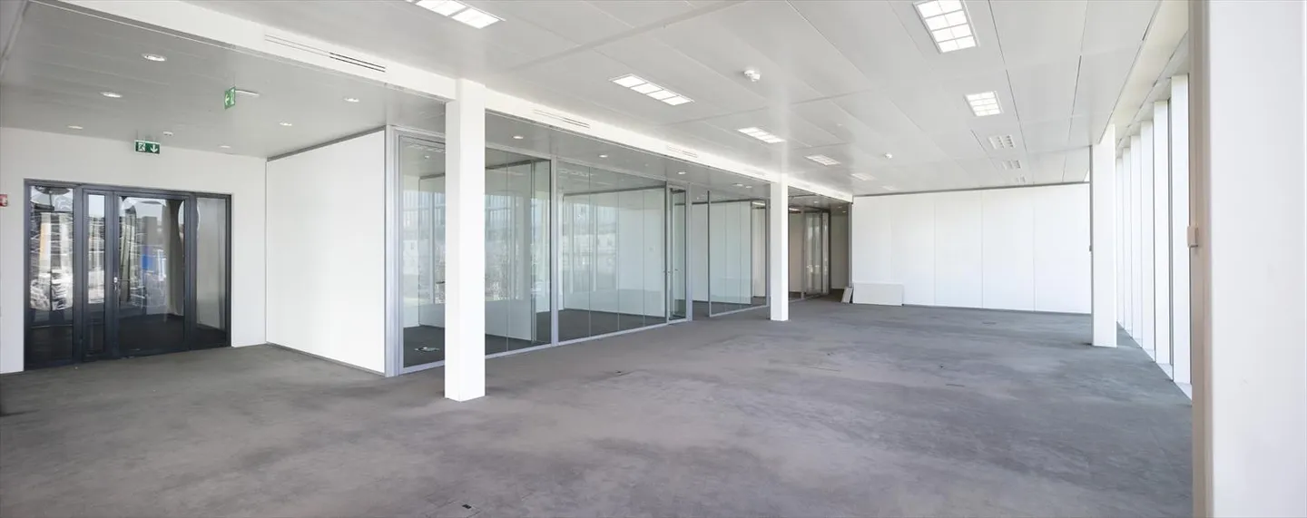 The Workshop - 555 m2 of new and modular spaces - Photo 4 of 6