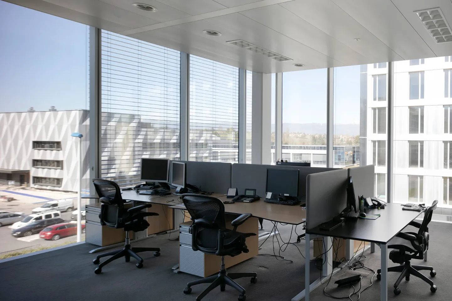 The Workshop - 555 m2 of new and modular spaces - Photo 5 of 6