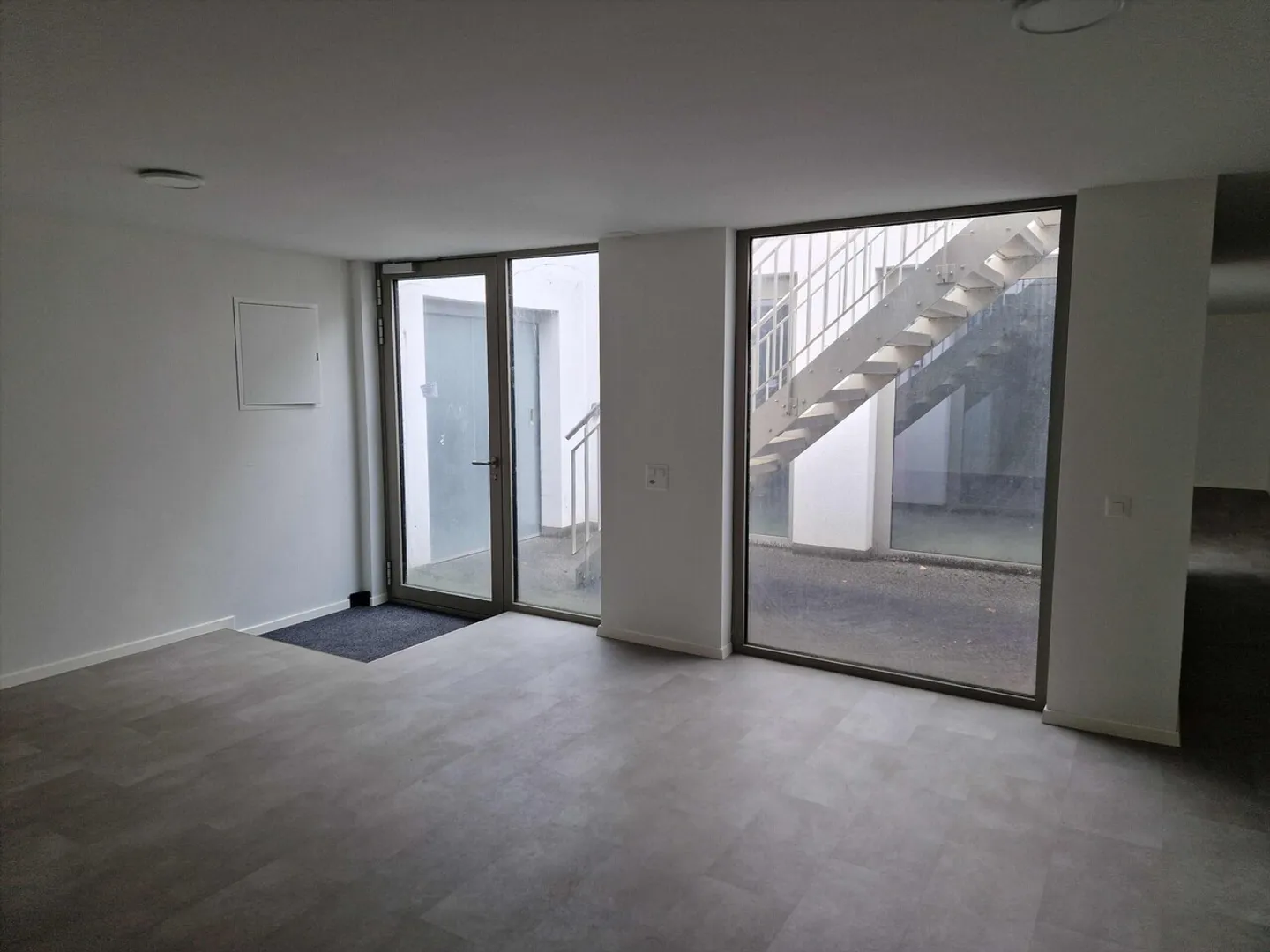 Vielseitiger Gewerberaum - Foto 2 von 3