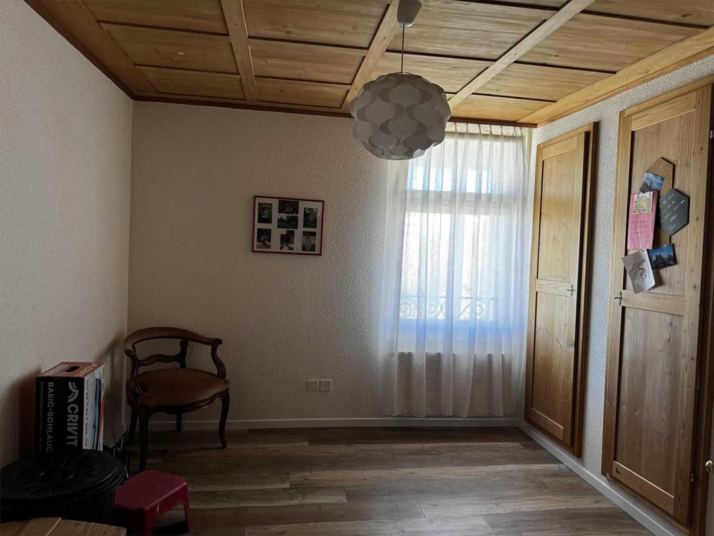 3 Familienhaus mit grosser Werkstatt plus 10 Parkplätze - Photo 10 of 10