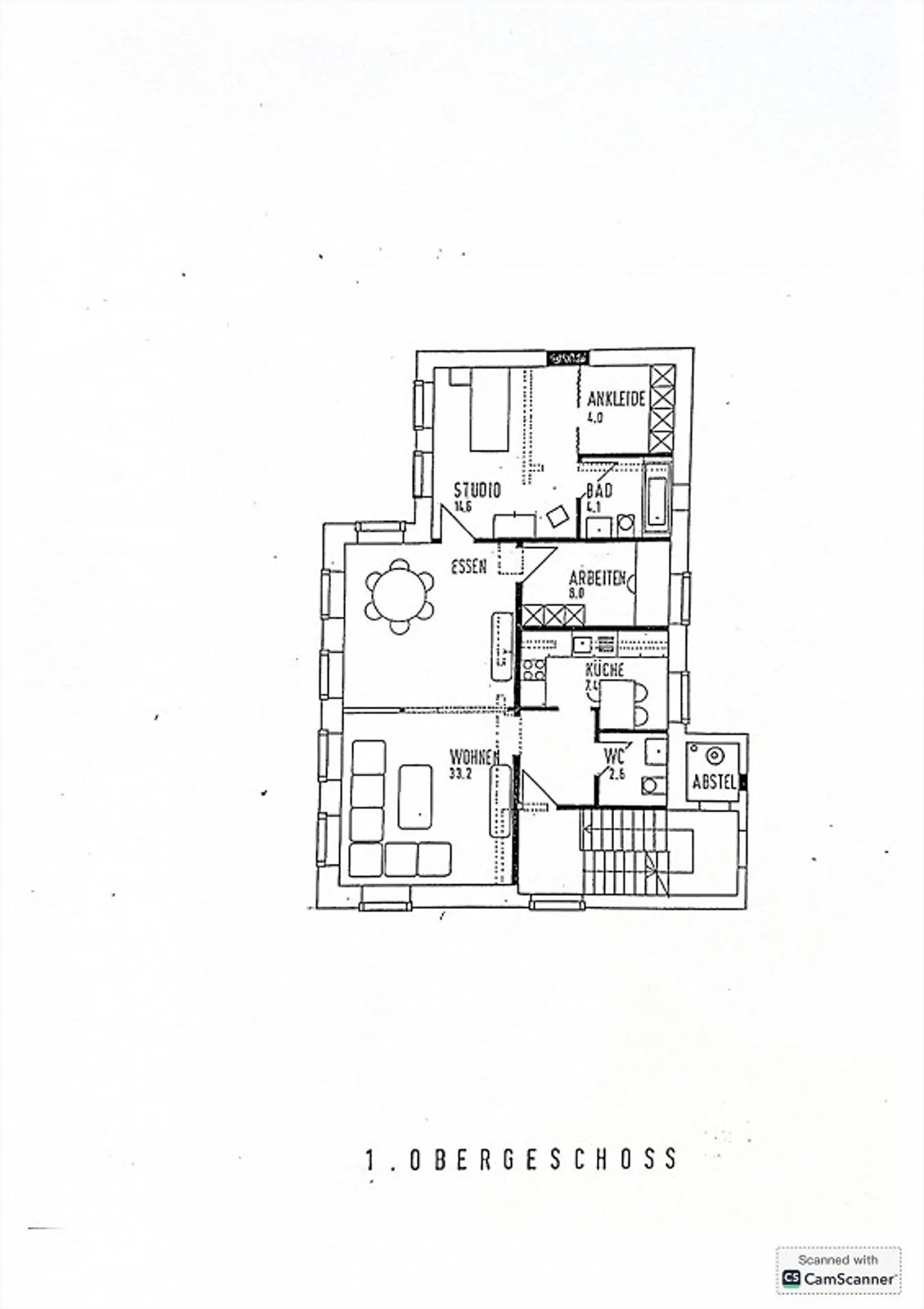 Mehrfamilienhaus mit Seesicht - Walzenhausen AR - Photo 8 of 10