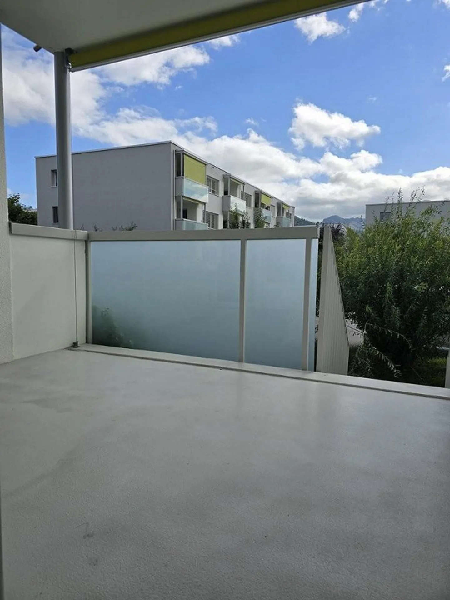 Appartamento singolo moderno - Foto 6 di 6