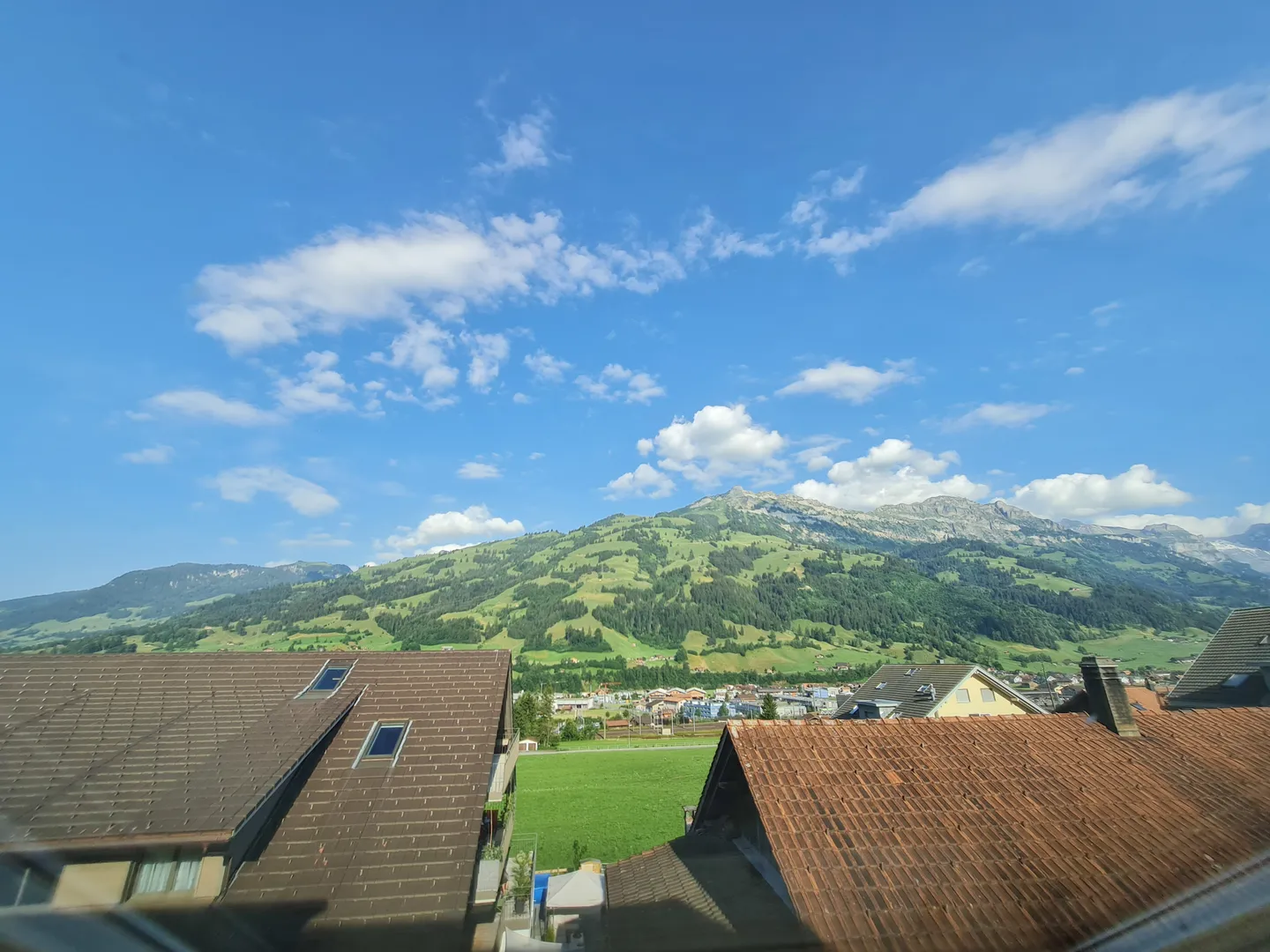 Modernes Penthouse mit Aussicht - Foto 16 von 19
