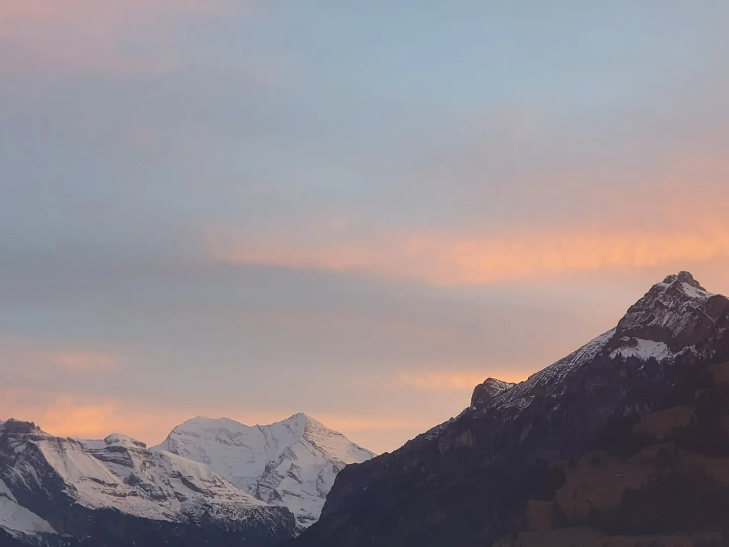Modernes Penthouse mit Aussicht - Foto 18 von 19