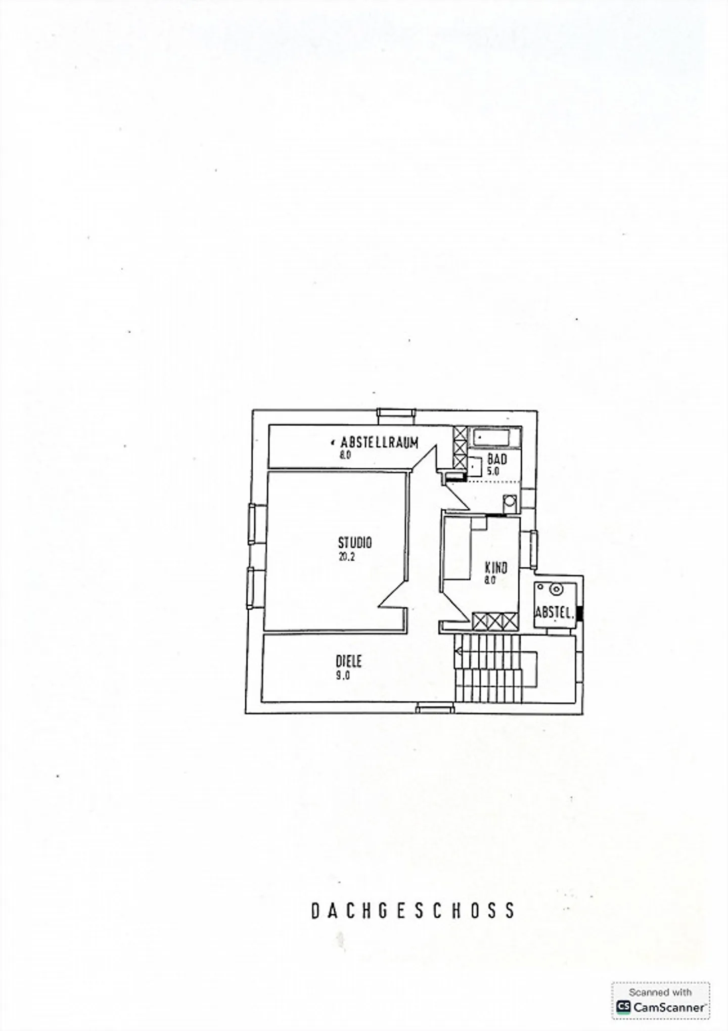 Mehrfamilienhaus mit Seesicht - Walzenhausen AR - Photo 10 of 10