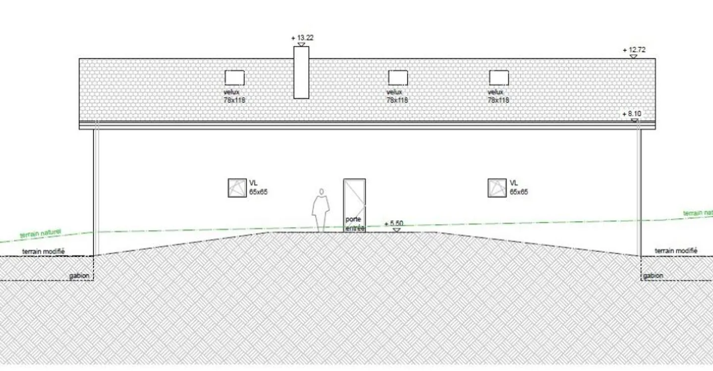 Nouvel appartement PPE avec 3,5 pièces - Vivre au soleil, au-dessus du brouillard - Photo 12 sur 13