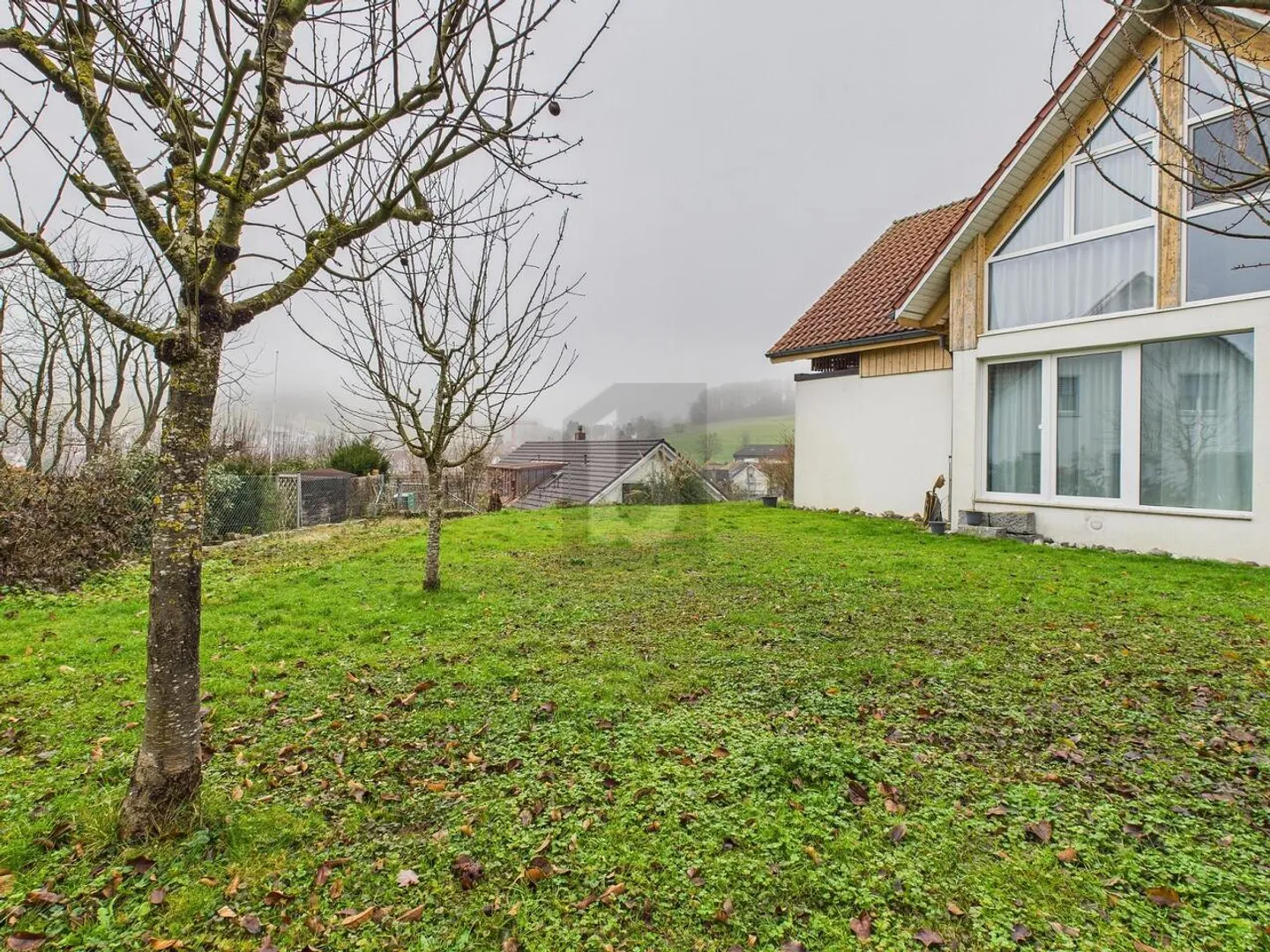 Spacious Family Apartment in Weiach - Photo 1 of 6