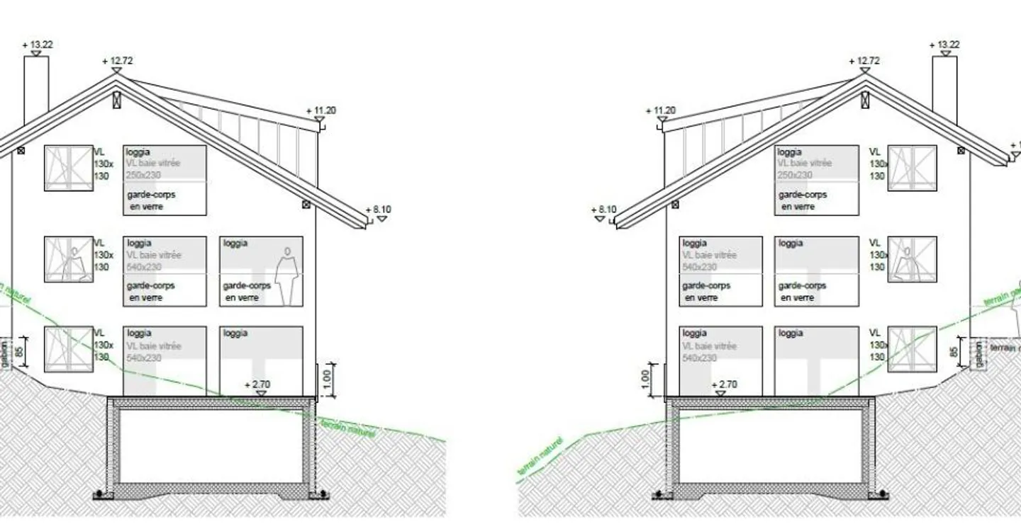 Nouvel appartement PPE avec 3,5 pièces - Vivre au soleil, au-dessus du brouillard - Photo 13 sur 13