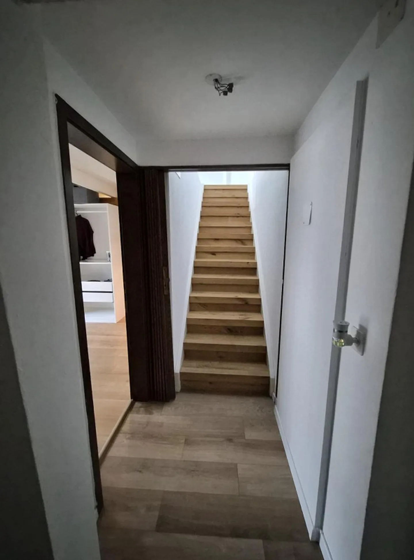 Maisonette Wohnung mit Grosser Terrasse - Foto 4 von 26