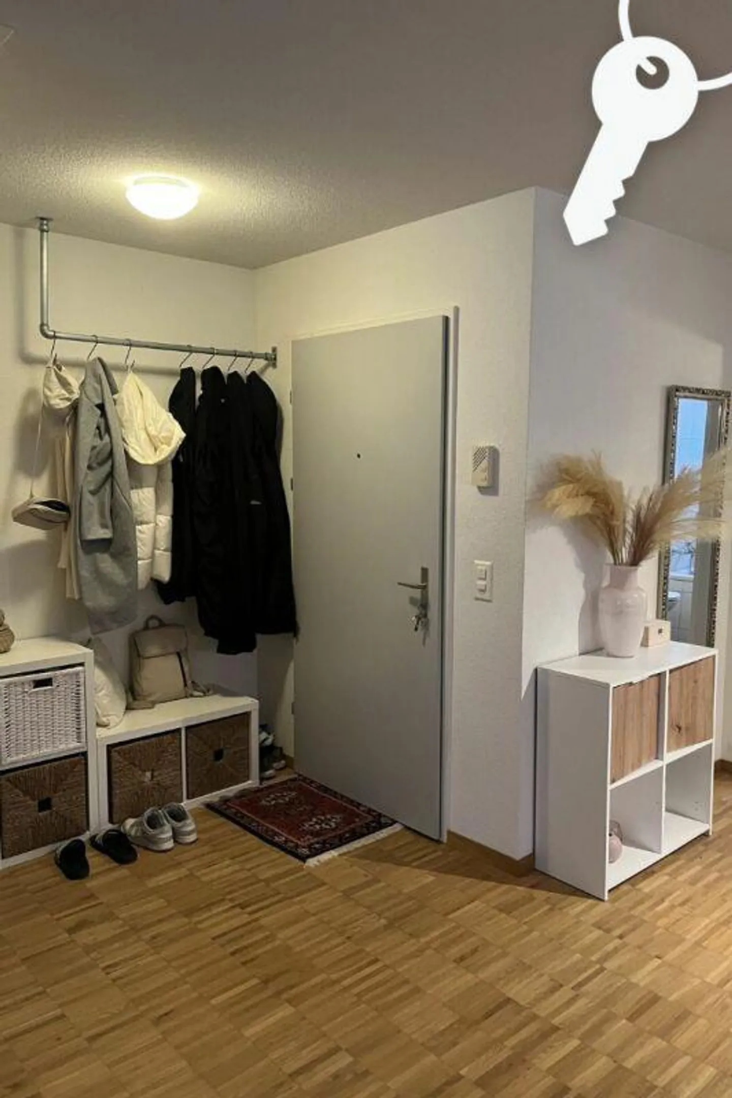 Appartamento di 2,5 stanze vicino alla città - Foto 5 di 7