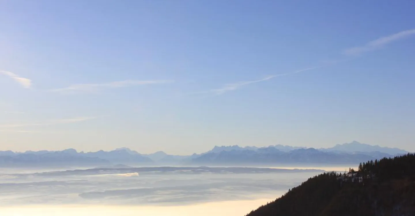 Nouvel appartement PPE avec 3,5 pièces - Vivre au soleil, au-dessus du brouillard - Photo 8 sur 13