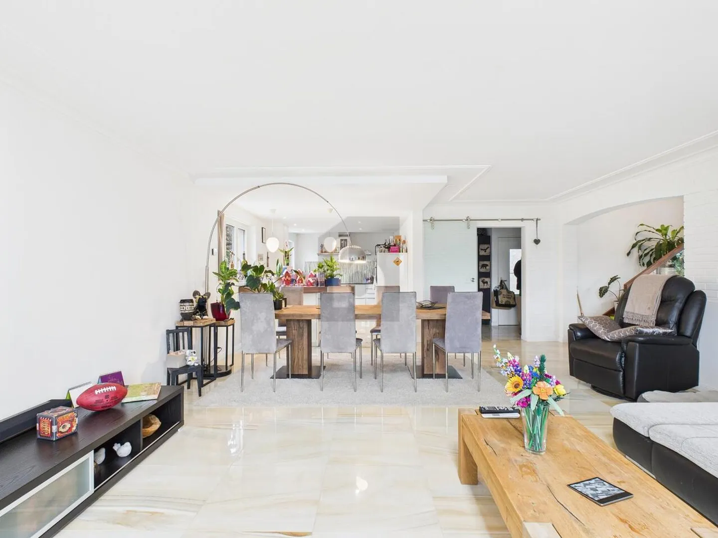 Spacious Family Apartment in Weiach - Photo 3 of 6