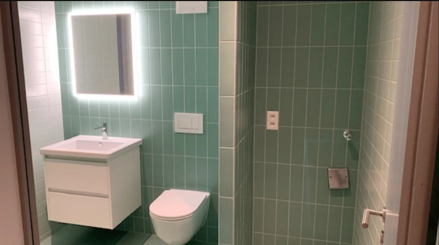 CORSEAUX - CHEMIN DES AGÎTES 7 - MAGNIFICO APPARTAMENTO DI 5.5 - Foto 3 di 7