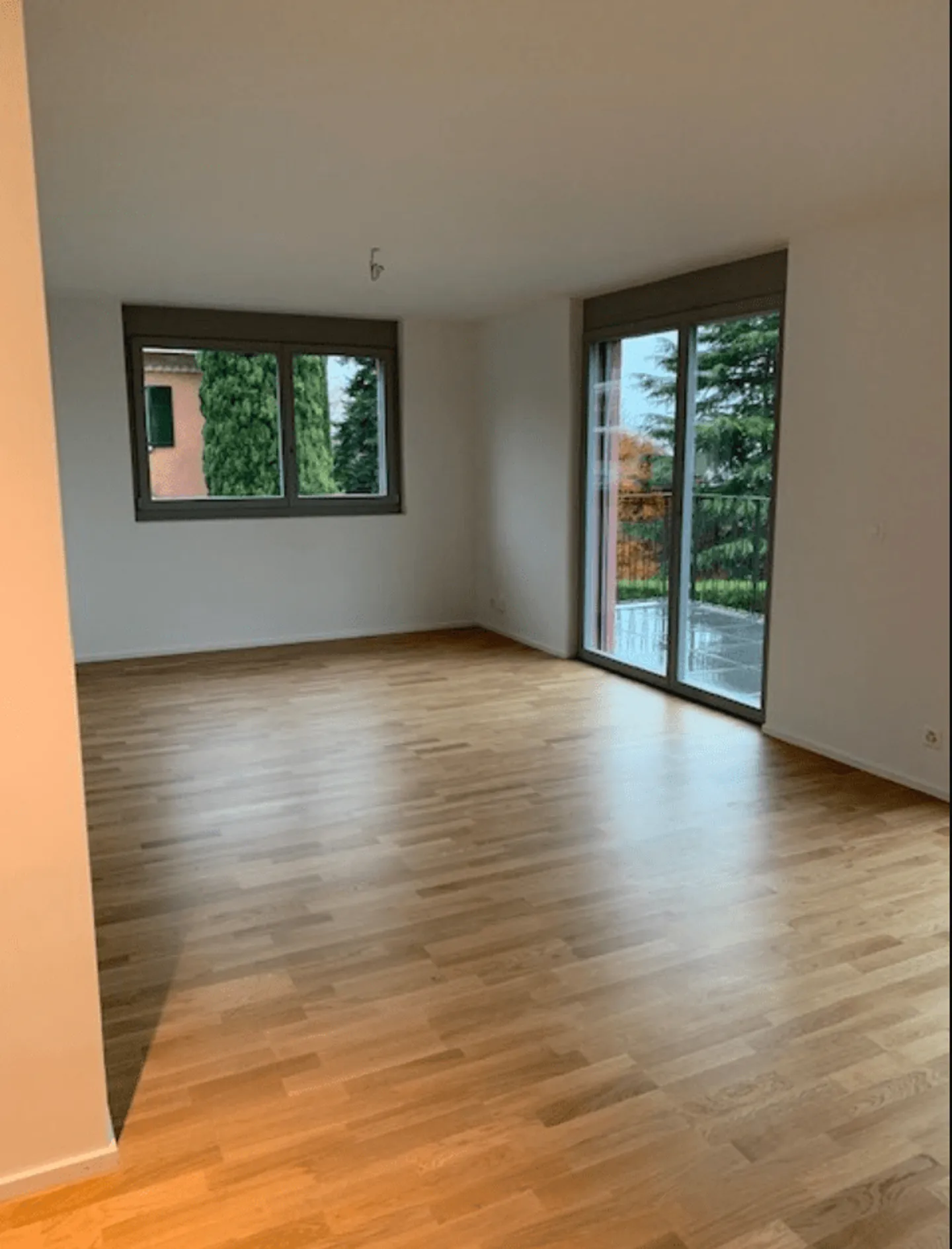 CORSEAUX - CHEMIN DES AGÎTES 7 - MAGNIFICO APPARTAMENTO DI 5.5 - Foto 4 di 7