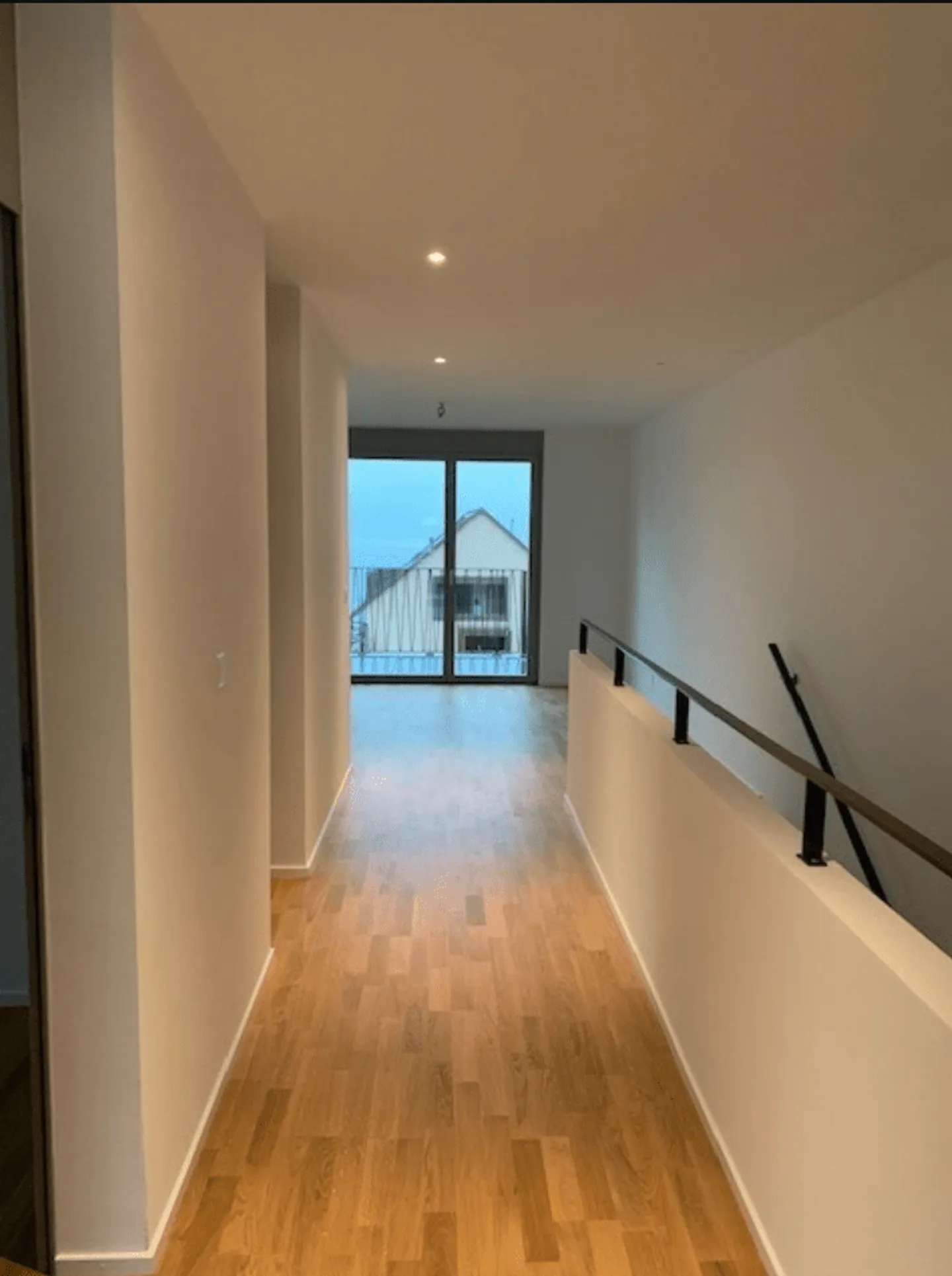 CORSEAUX - CHEMIN DES AGÎTES 7 - MAGNIFICO APPARTAMENTO DI 5.5 - Foto 7 di 7