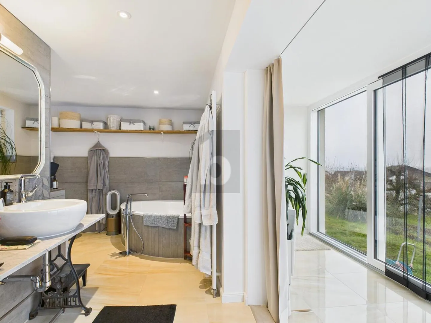 Spacious Family Apartment in Weiach - Photo 5 of 6