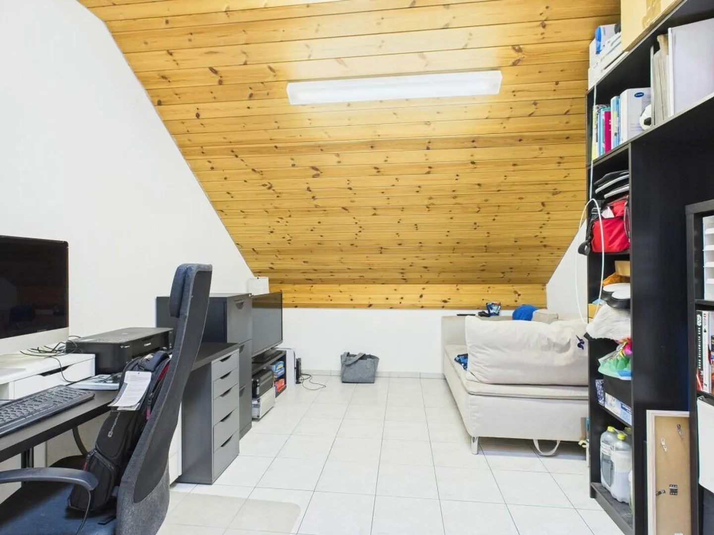 Wohnung mieten - Foto 7 von 10