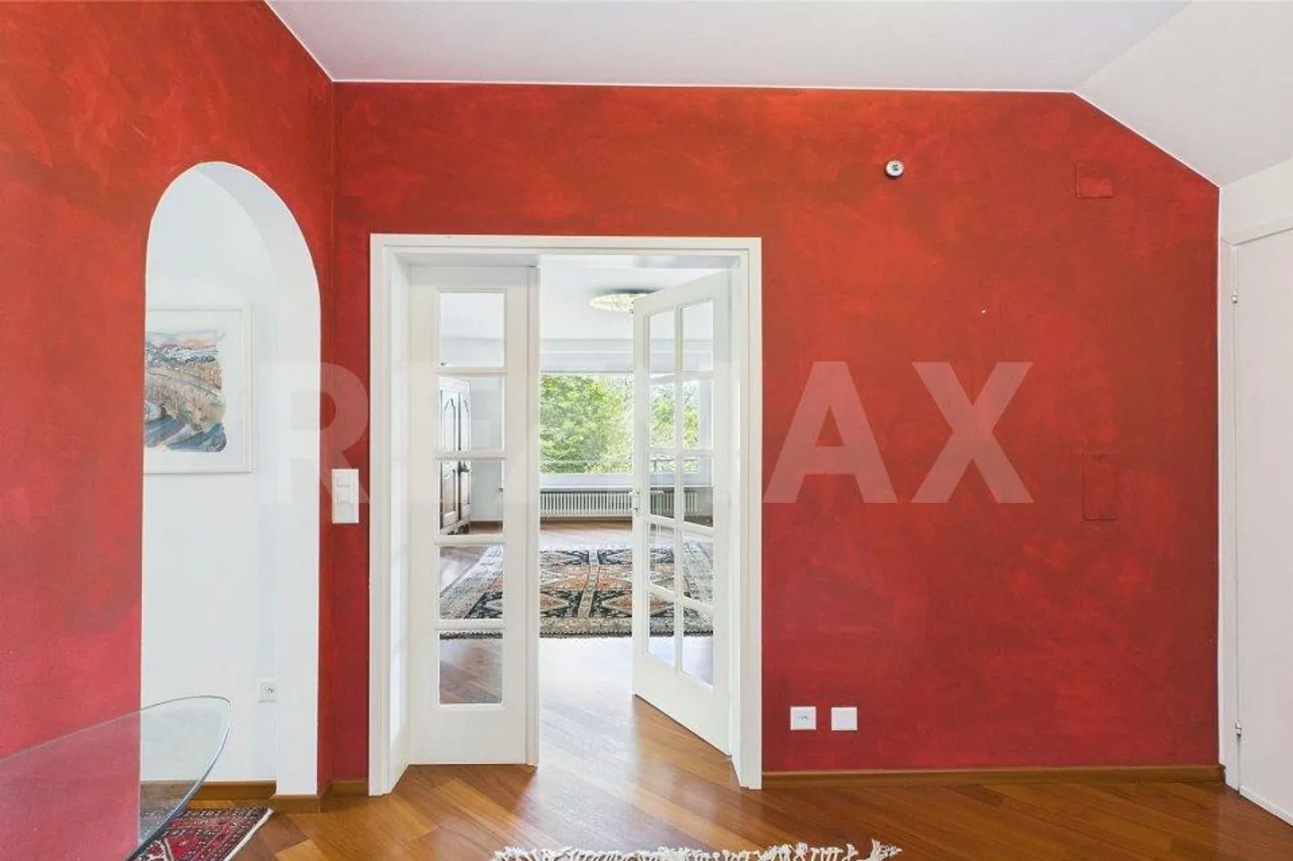 Villa indipendente con giardino e privacy a Carabbia - Foto 7 di 13