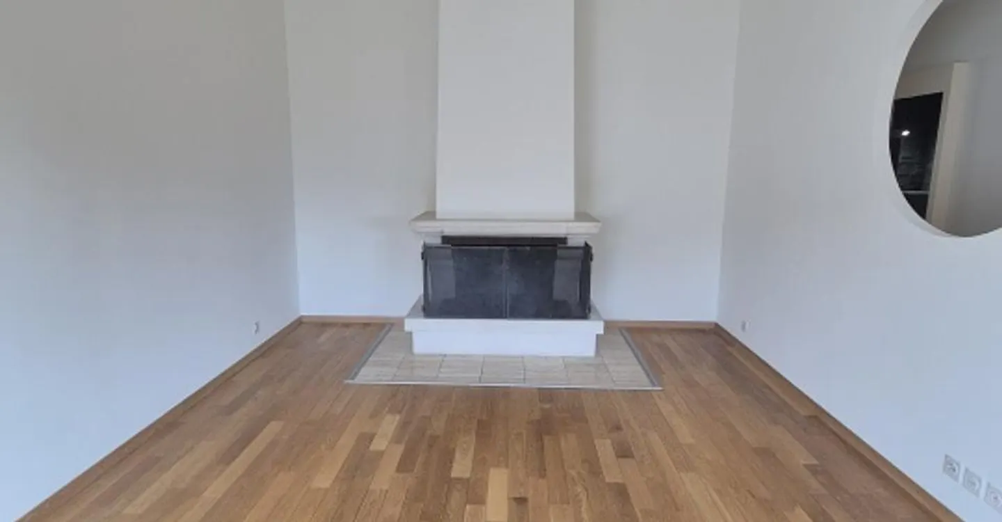 4-room apartment on the 3rd floor in a green setting in Cologny - Photo 2 of 12