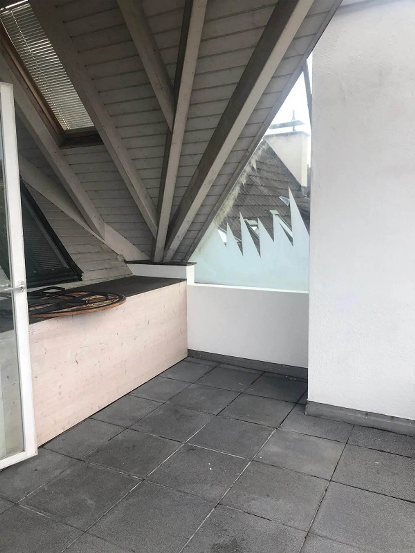Maisonette Wohnung mit Grosser Terrasse - Foto 7 von 26