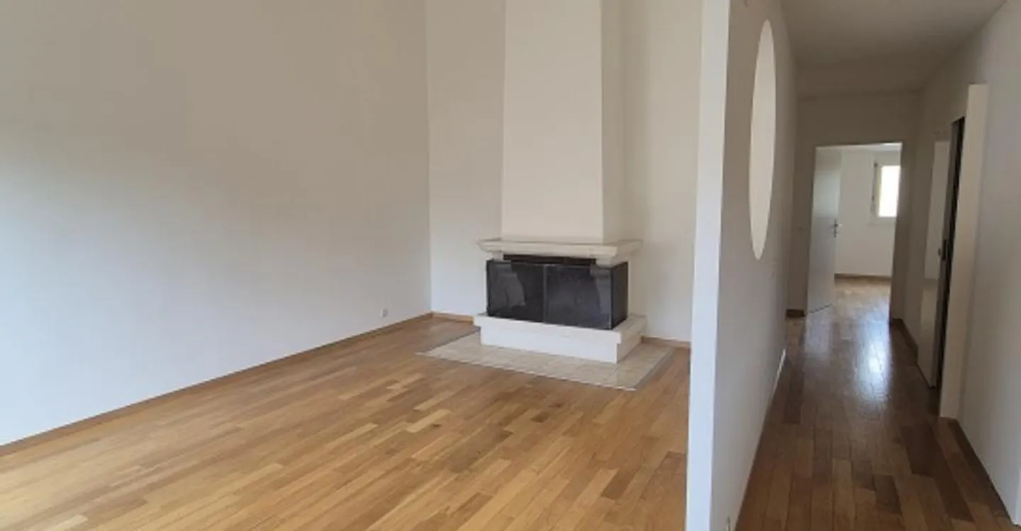4-room apartment on the 3rd floor in a green setting in Cologny - Photo 4 of 12