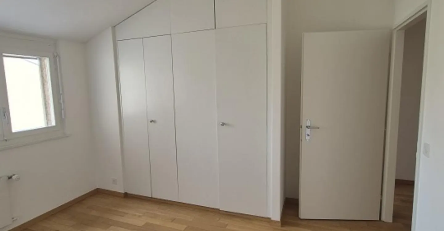 4-room apartment on the 3rd floor in a green setting in Cologny - Photo 6 of 12