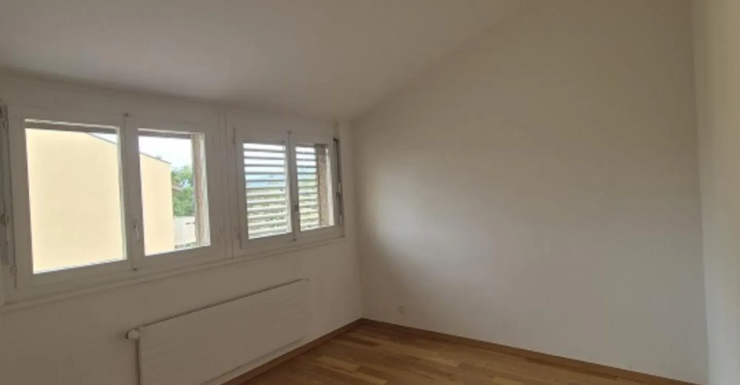 4-room apartment on the 3rd floor in a green setting in Cologny - Photo 7 of 12