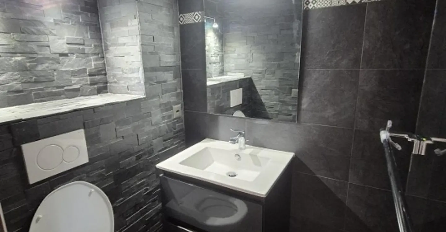 4-room apartment on the 3rd floor in a green setting in Cologny - Photo 10 of 12