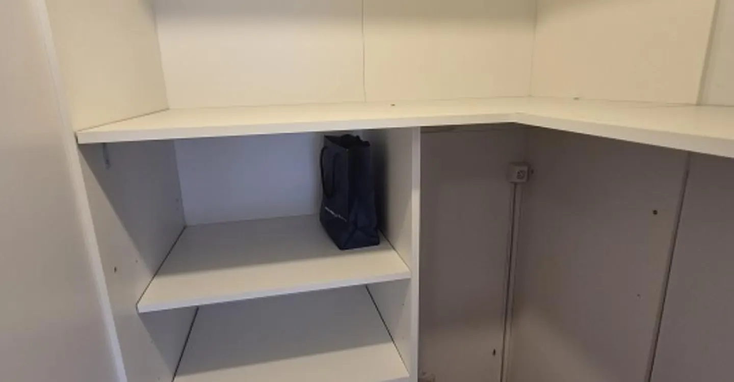 4-room apartment on the 3rd floor in a green setting in Cologny - Photo 11 of 12