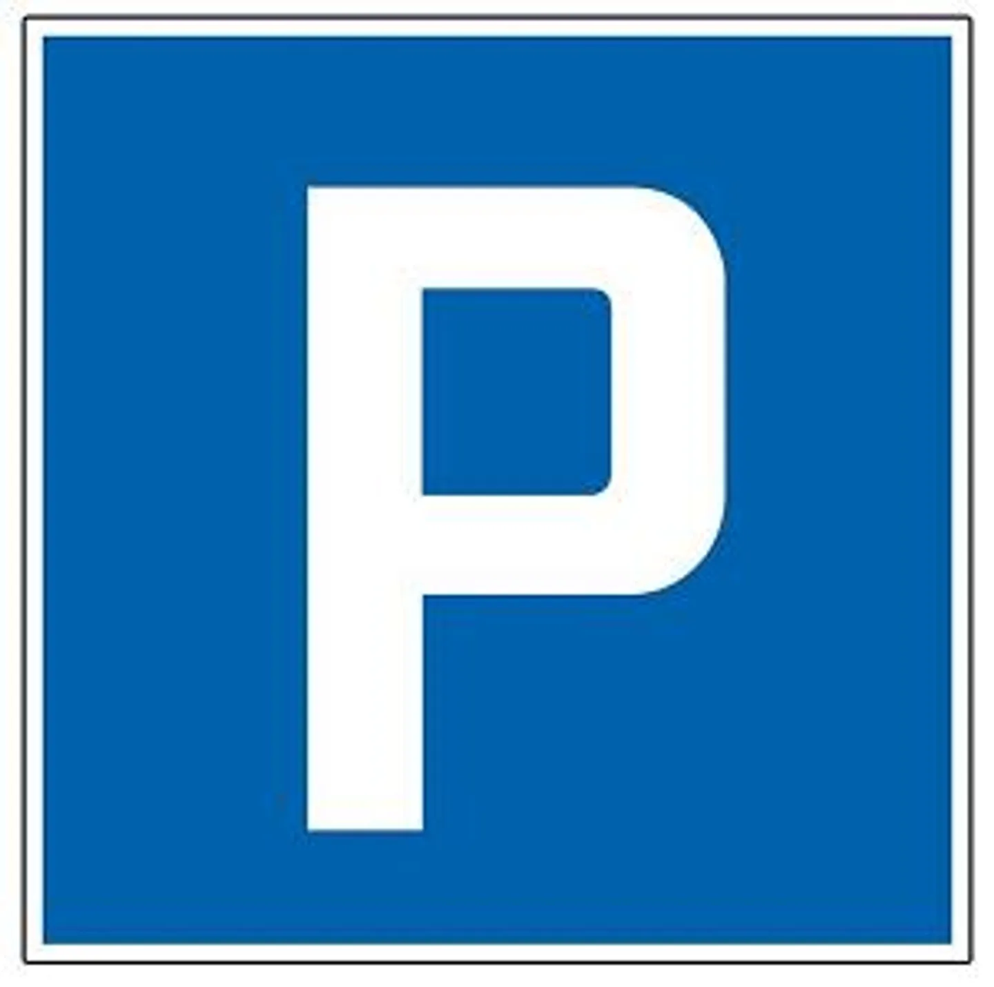 Underground parking space for rent - Photo 1 of 1