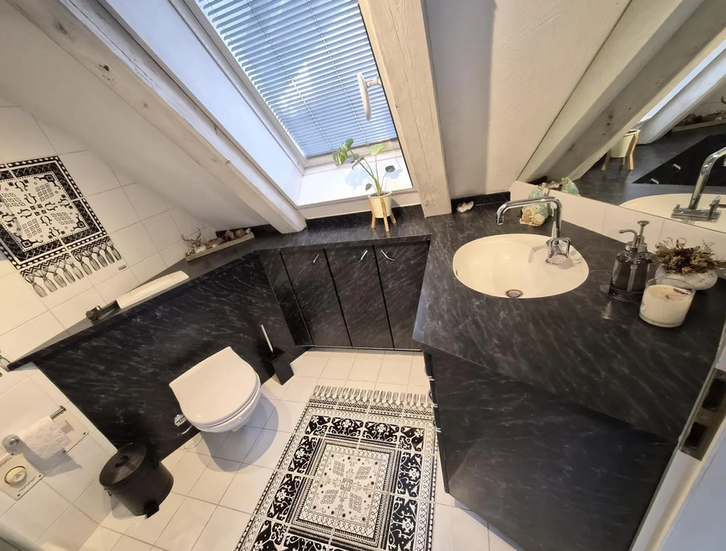 Maisonette Wohnung mit Grosser Terrasse - Foto 15 von 26