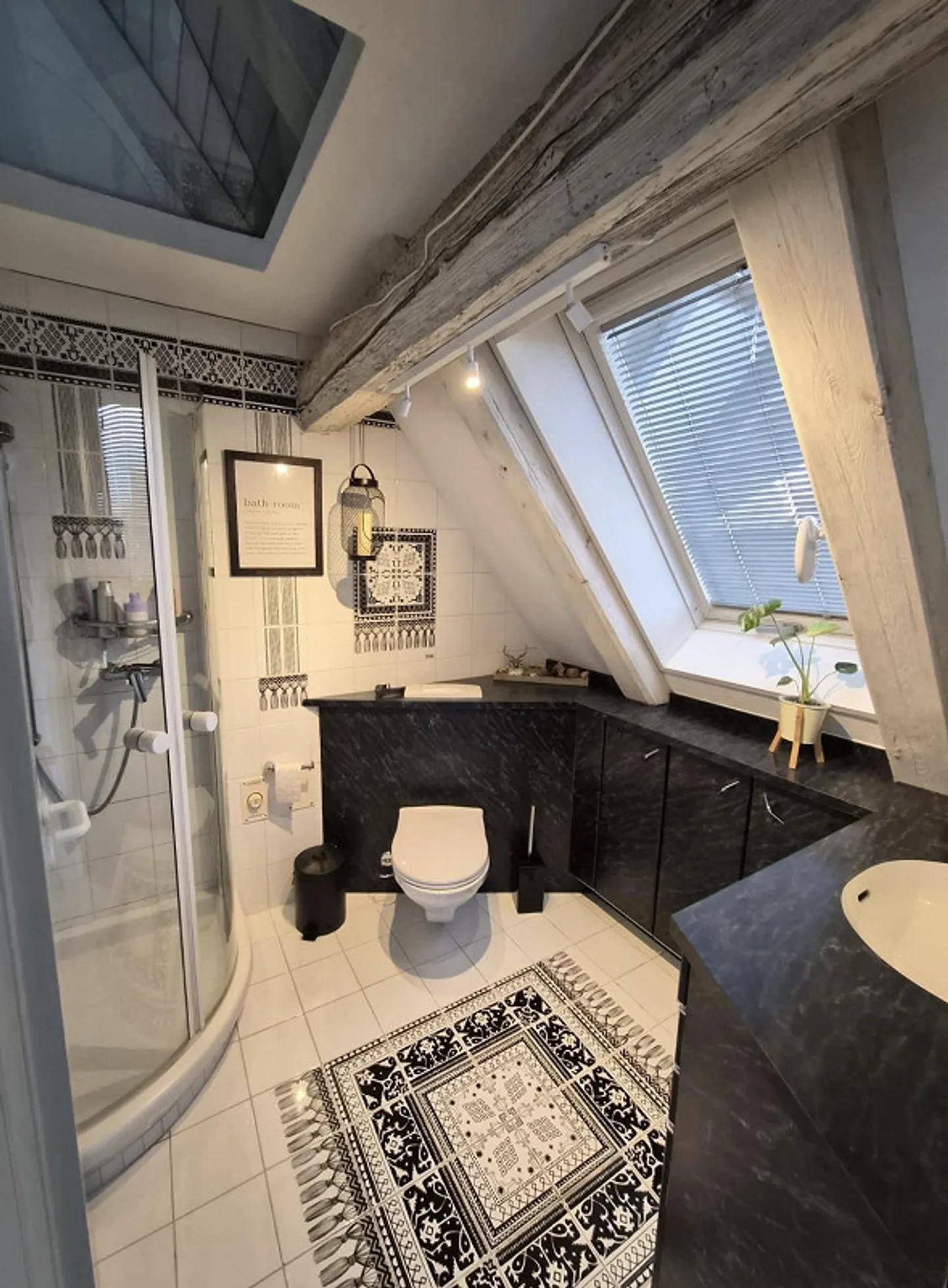 Maisonette Wohnung mit Grosser Terrasse - Foto 16 von 26