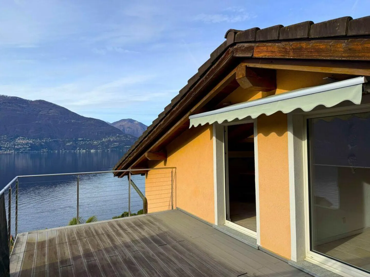 Spacious House in Idyllic Location - Photo 2 of 9