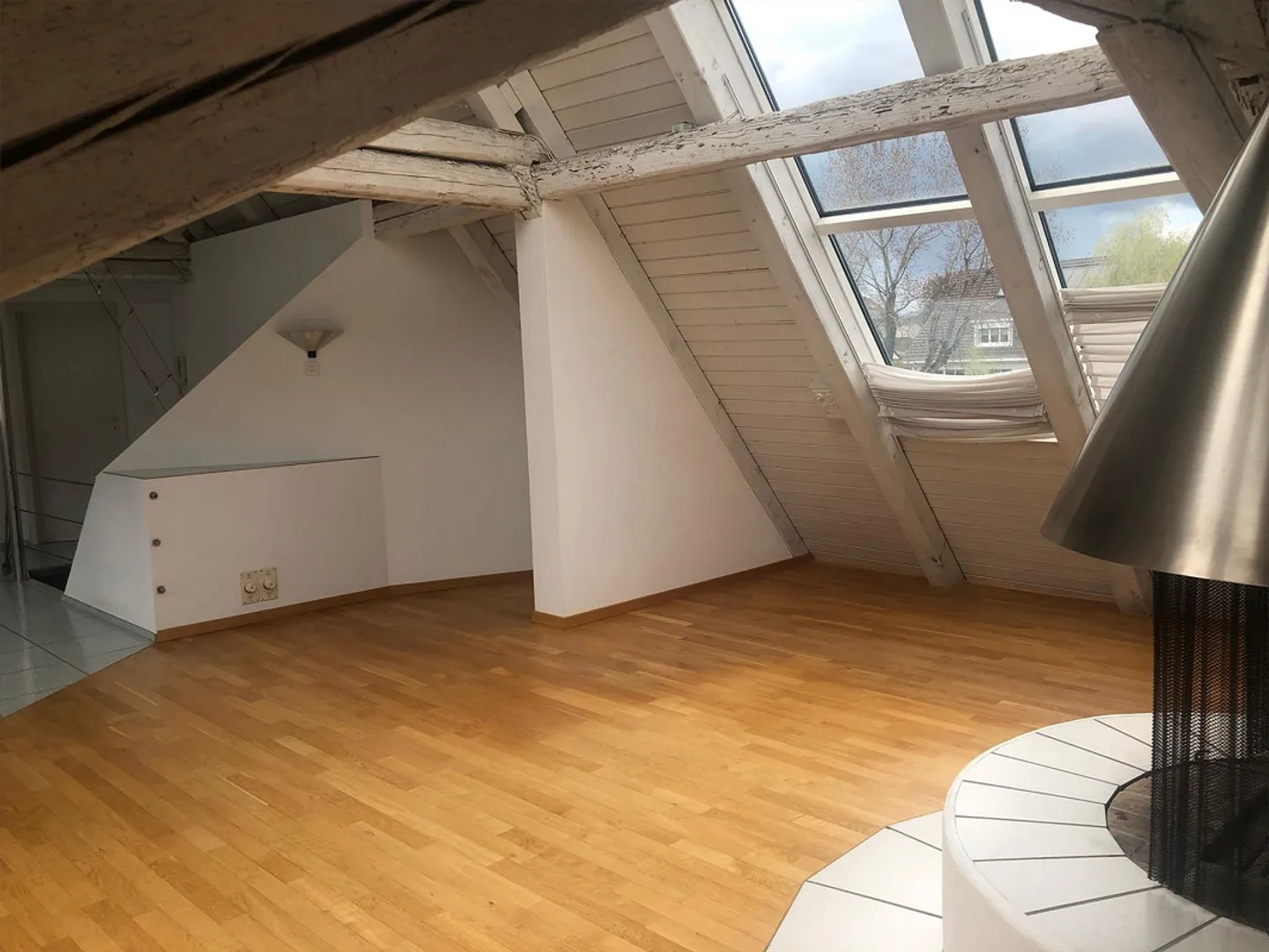 Maisonette Wohnung mit Grosser Terrasse - Foto 14 von 26