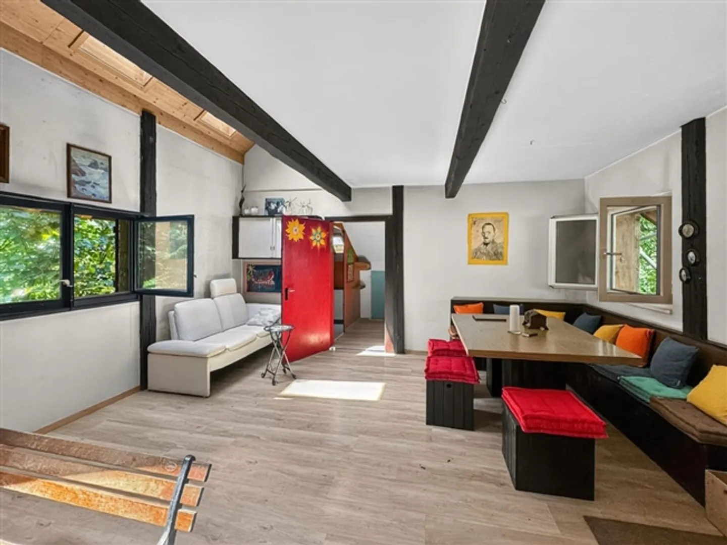 2 Room farm - Photo 1 of 13